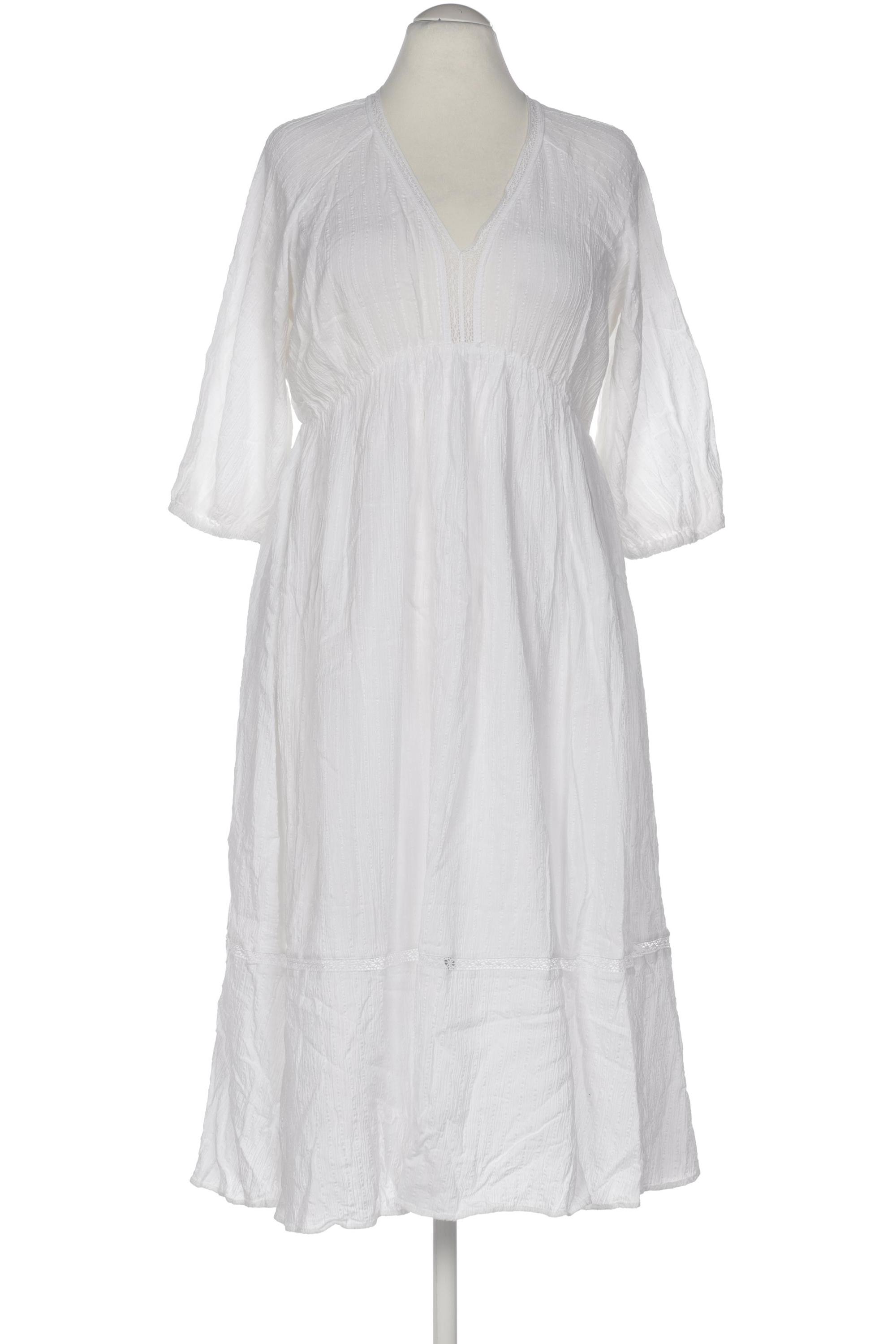 

Orsay Damen Kleid, weiß, Gr. 42