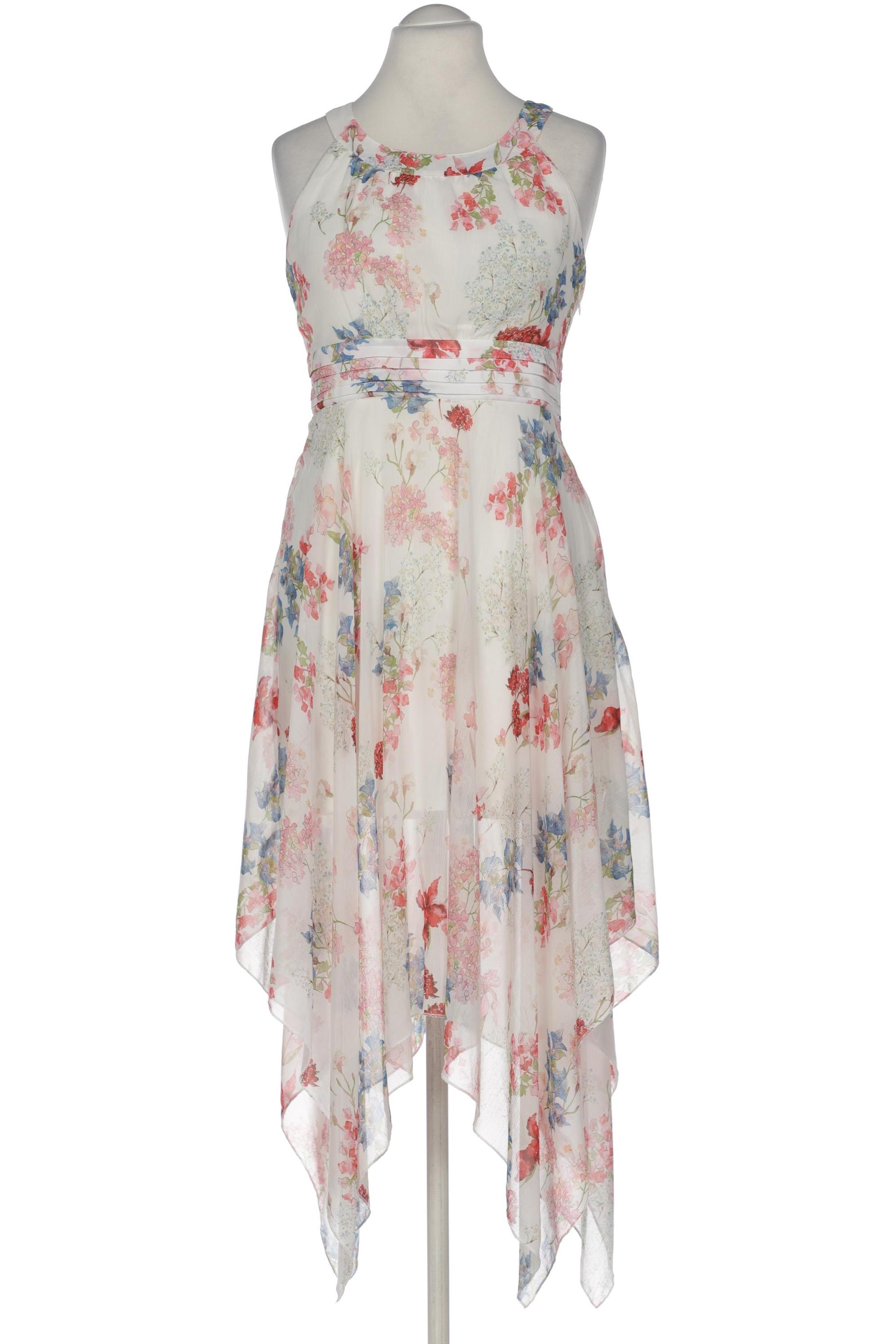 

Orsay Damen Kleid, mehrfarbig, Gr. 38