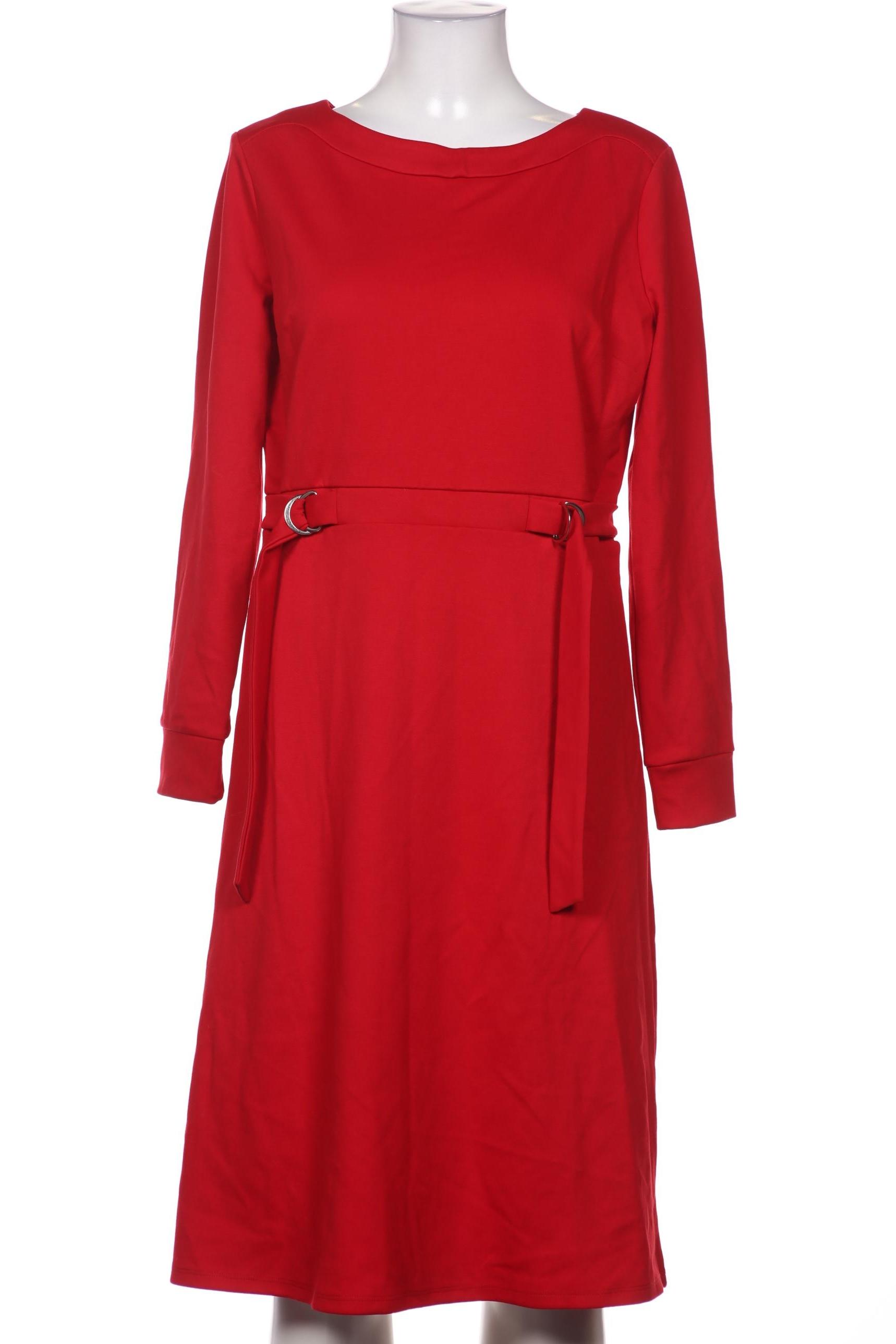 

Orsay Damen Kleid, rot, Gr. 40