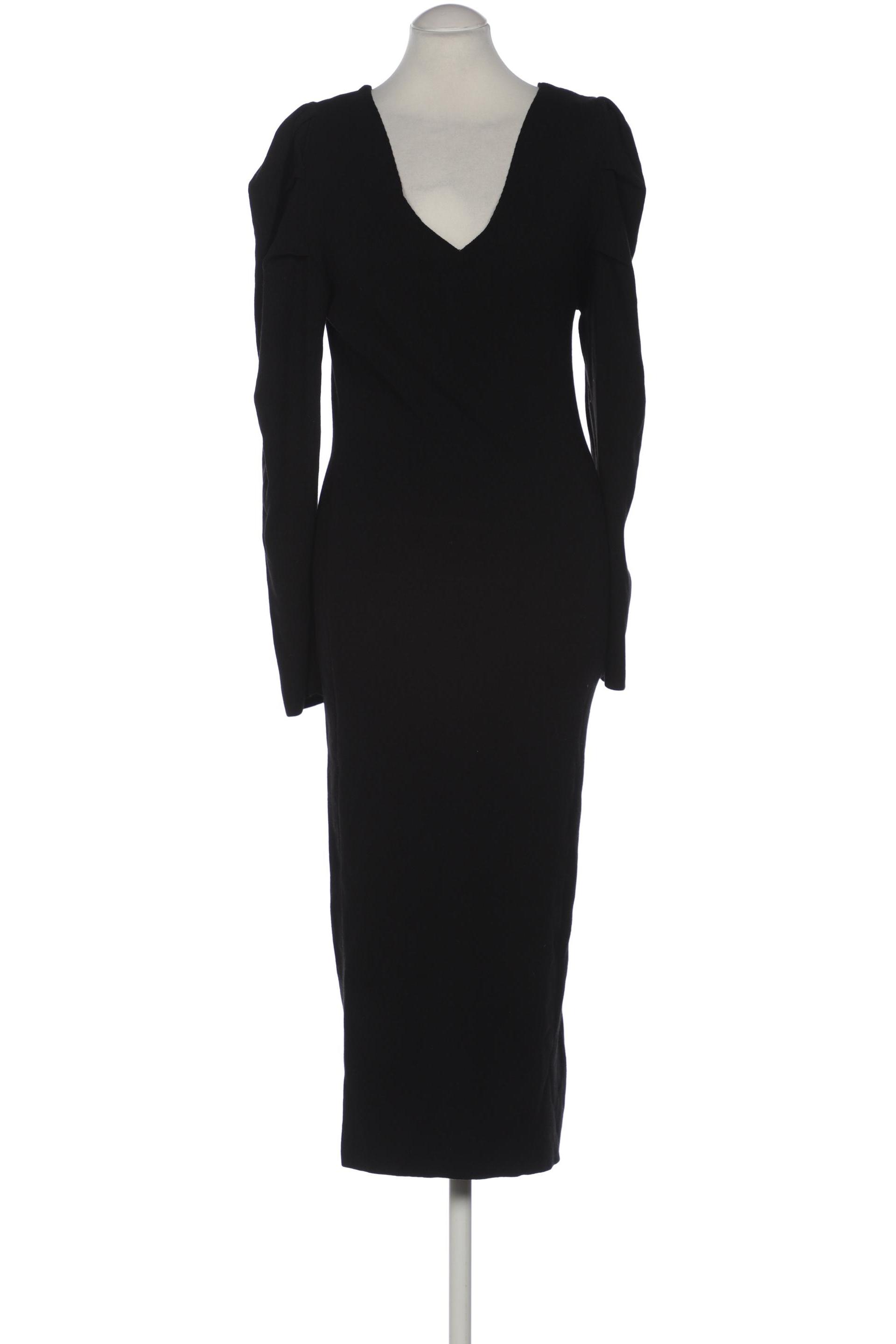 

Orsay Damen Kleid, schwarz, Gr. 42