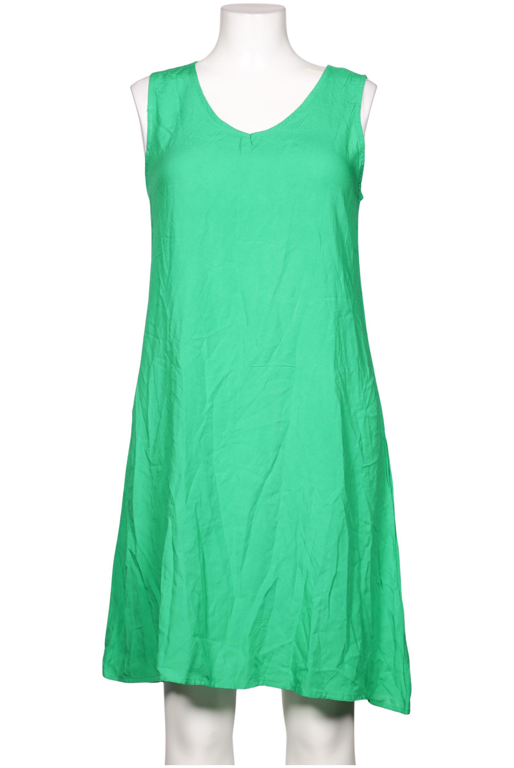 

Orsay Damen Kleid, grün, Gr. 44