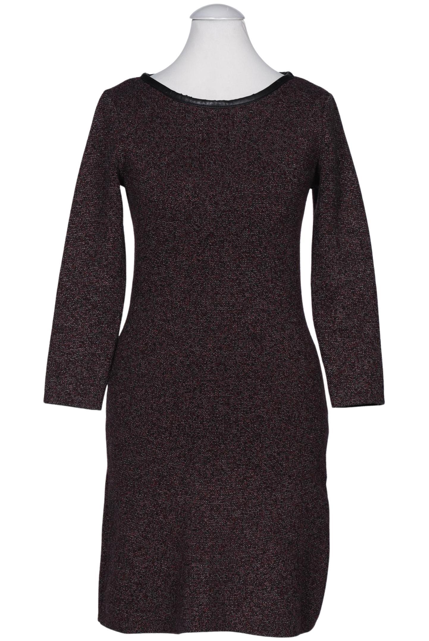

Orsay Damen Kleid, bordeaux, Gr. 34