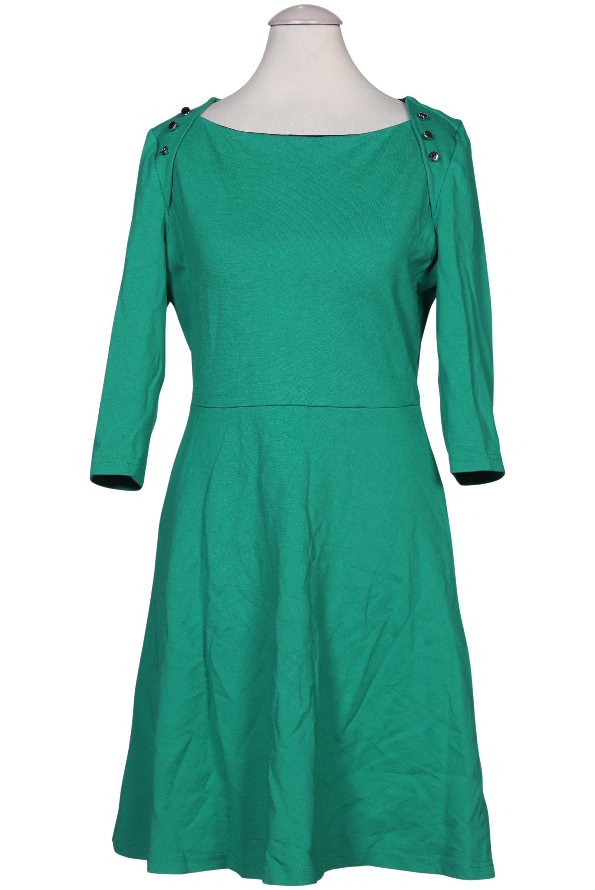 

Orsay Damen Kleid, grün, Gr. 36