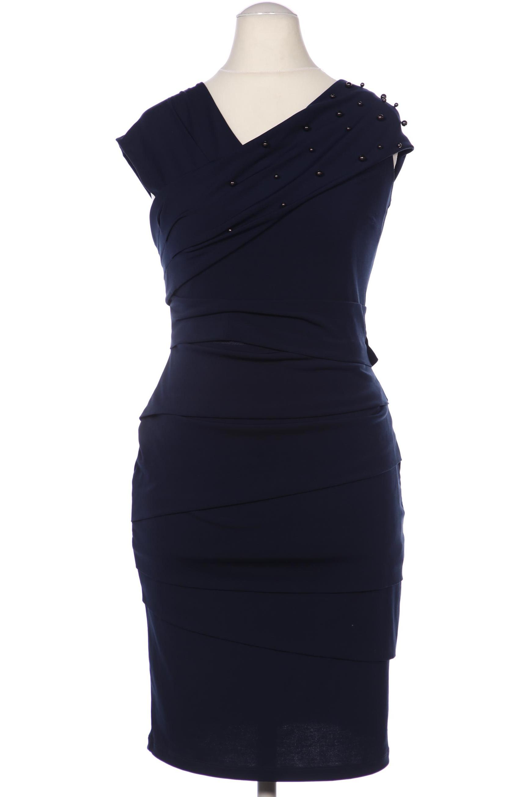 

Orsay Damen Kleid, marineblau, Gr. 38