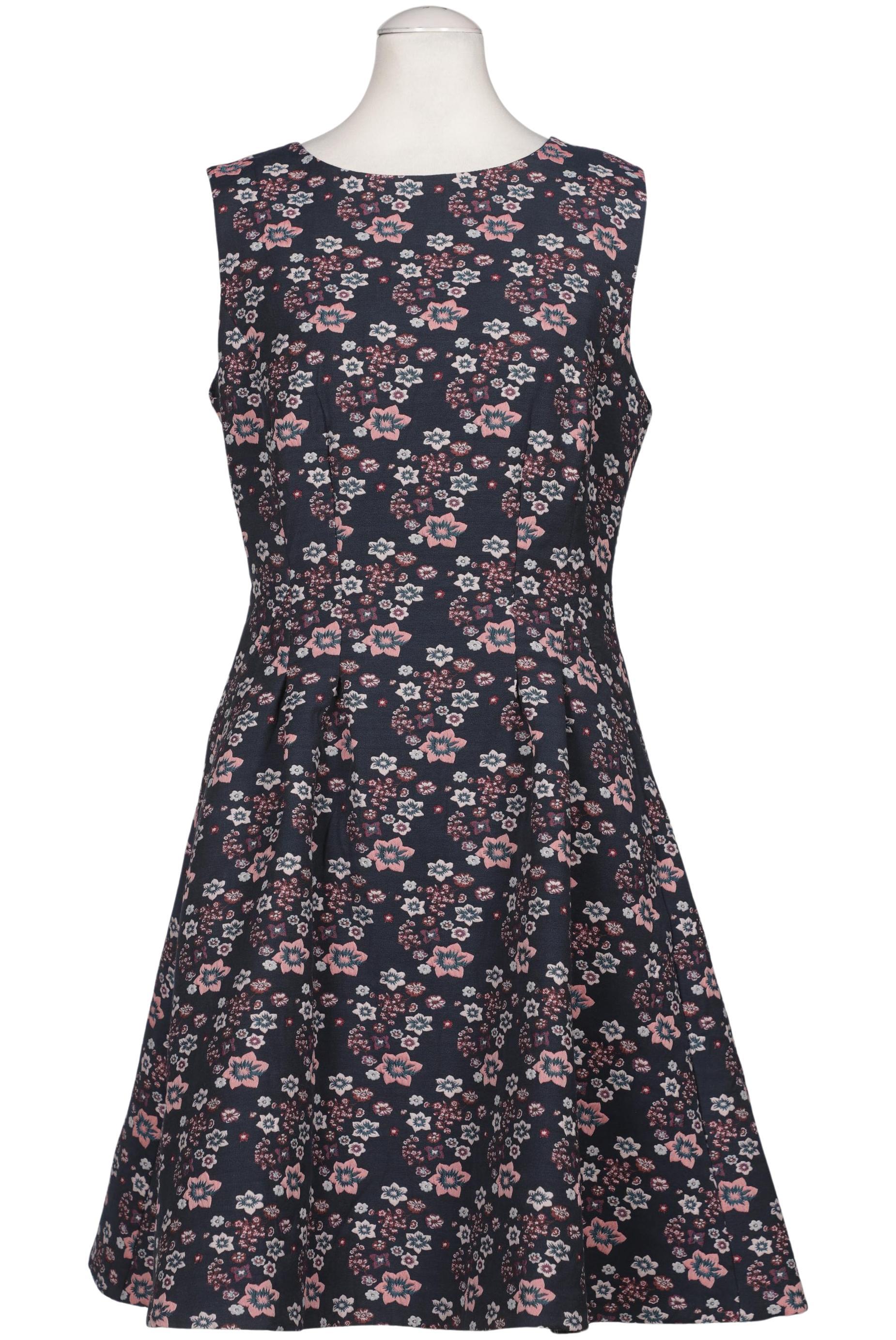 

Orsay Damen Kleid, marineblau, Gr. 36