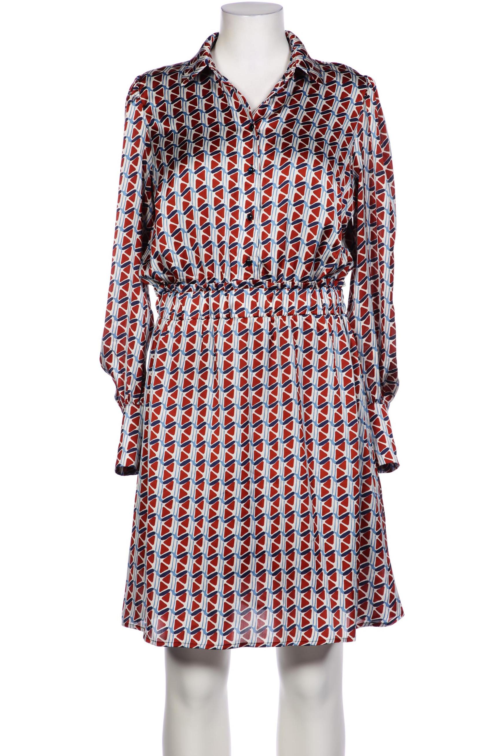 

Orsay Damen Kleid, mehrfarbig, Gr. 40