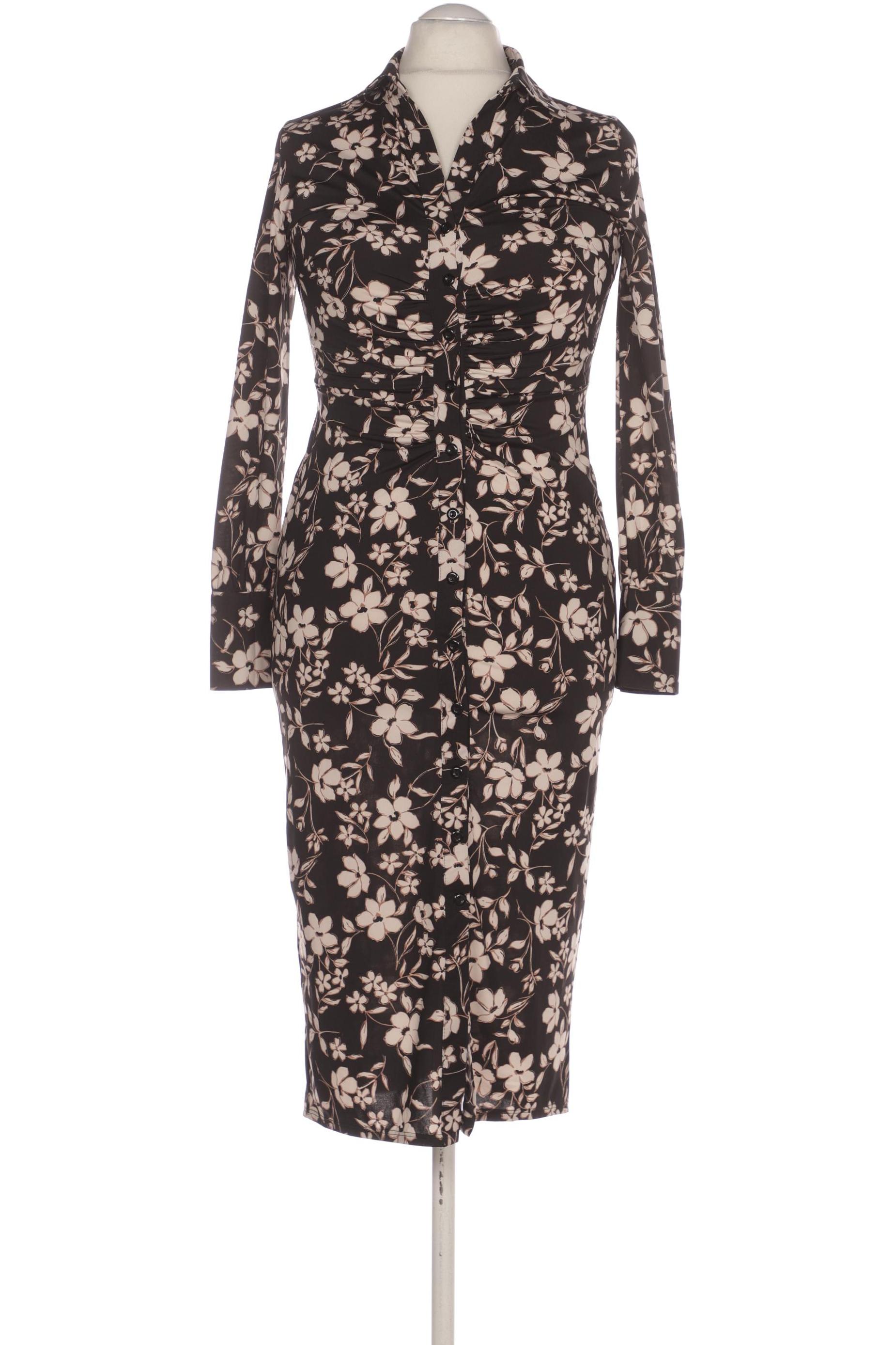 

Orsay Damen Kleid, schwarz, Gr. 34