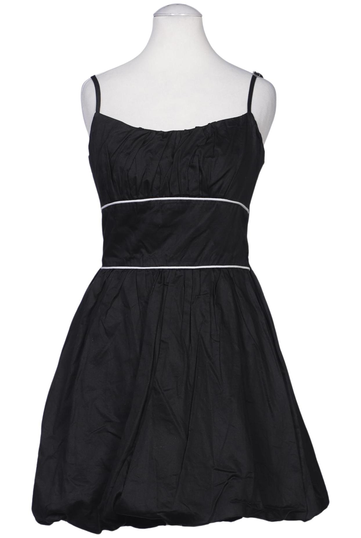 

Orsay Damen Kleid, schwarz, Gr. 32