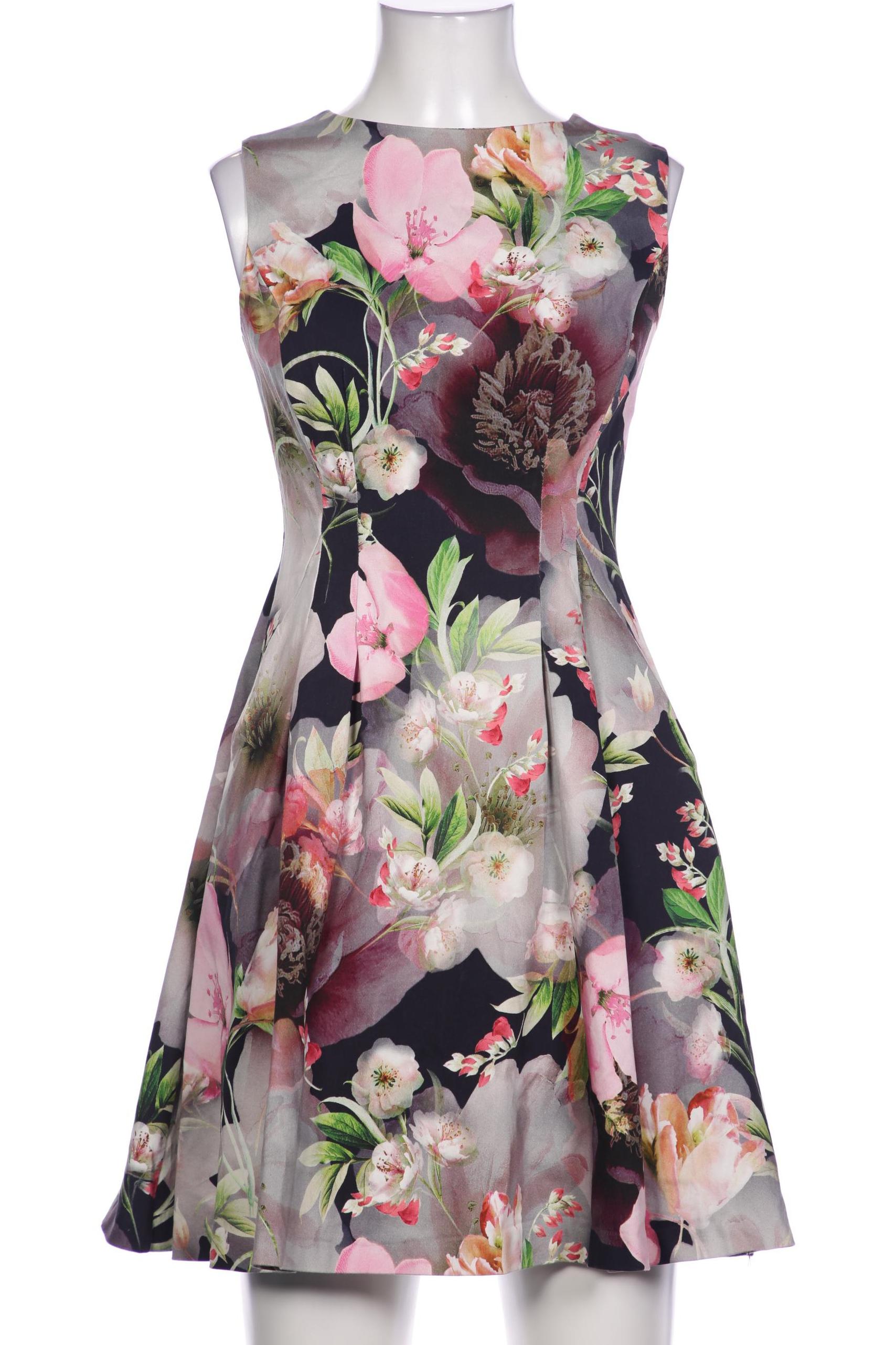 

Orsay Damen Kleid, mehrfarbig, Gr. 36