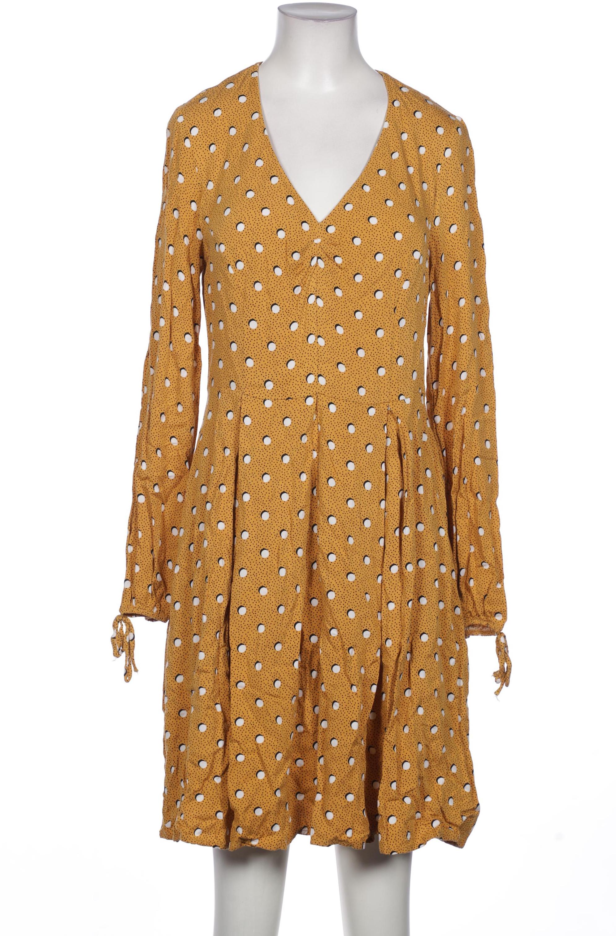 

Orsay Damen Kleid, orange, Gr. 34