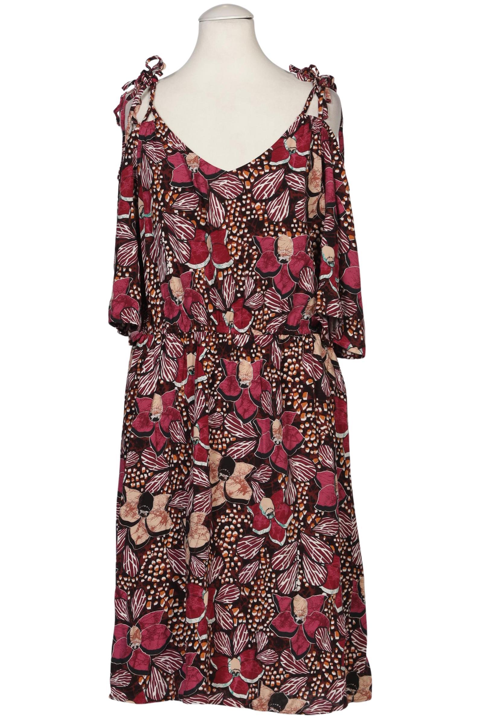 

Orsay Damen Kleid, mehrfarbig, Gr. 42