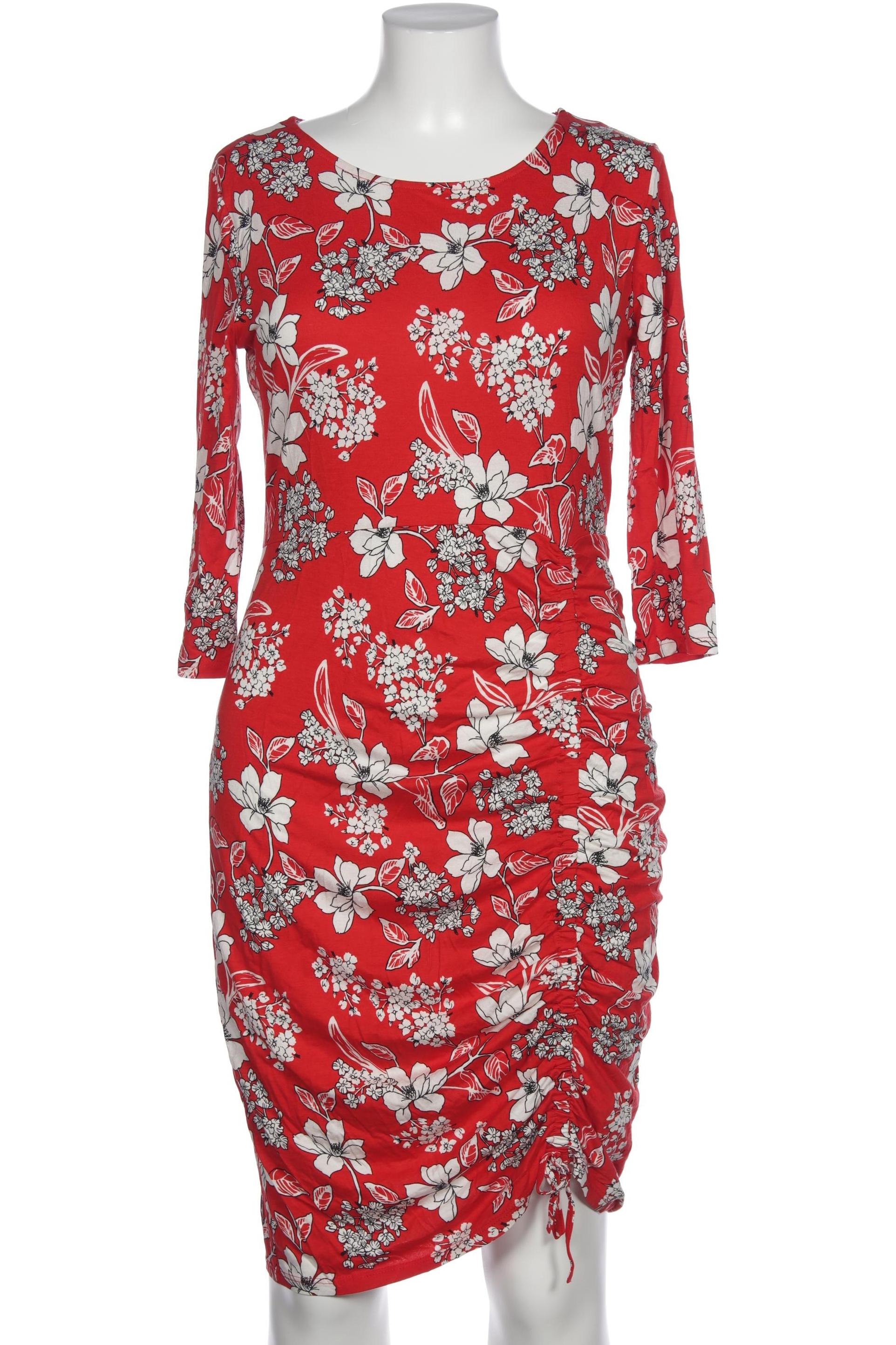 

Orsay Damen Kleid, rot, Gr. 44