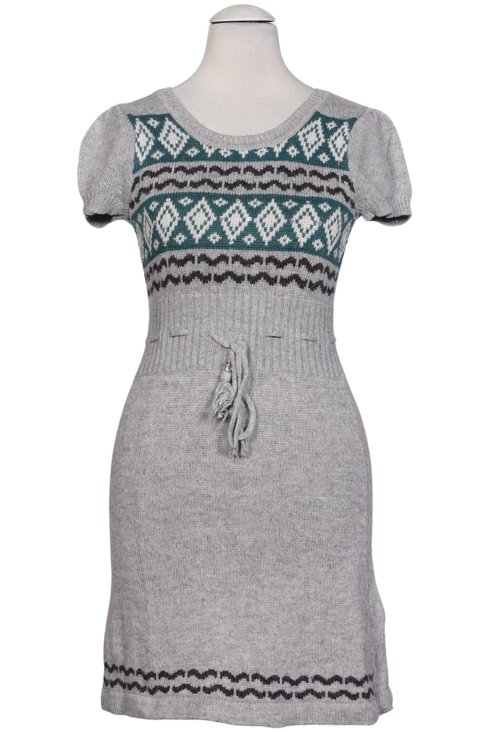 

Orsay Damen Kleid, grau, Gr. 34