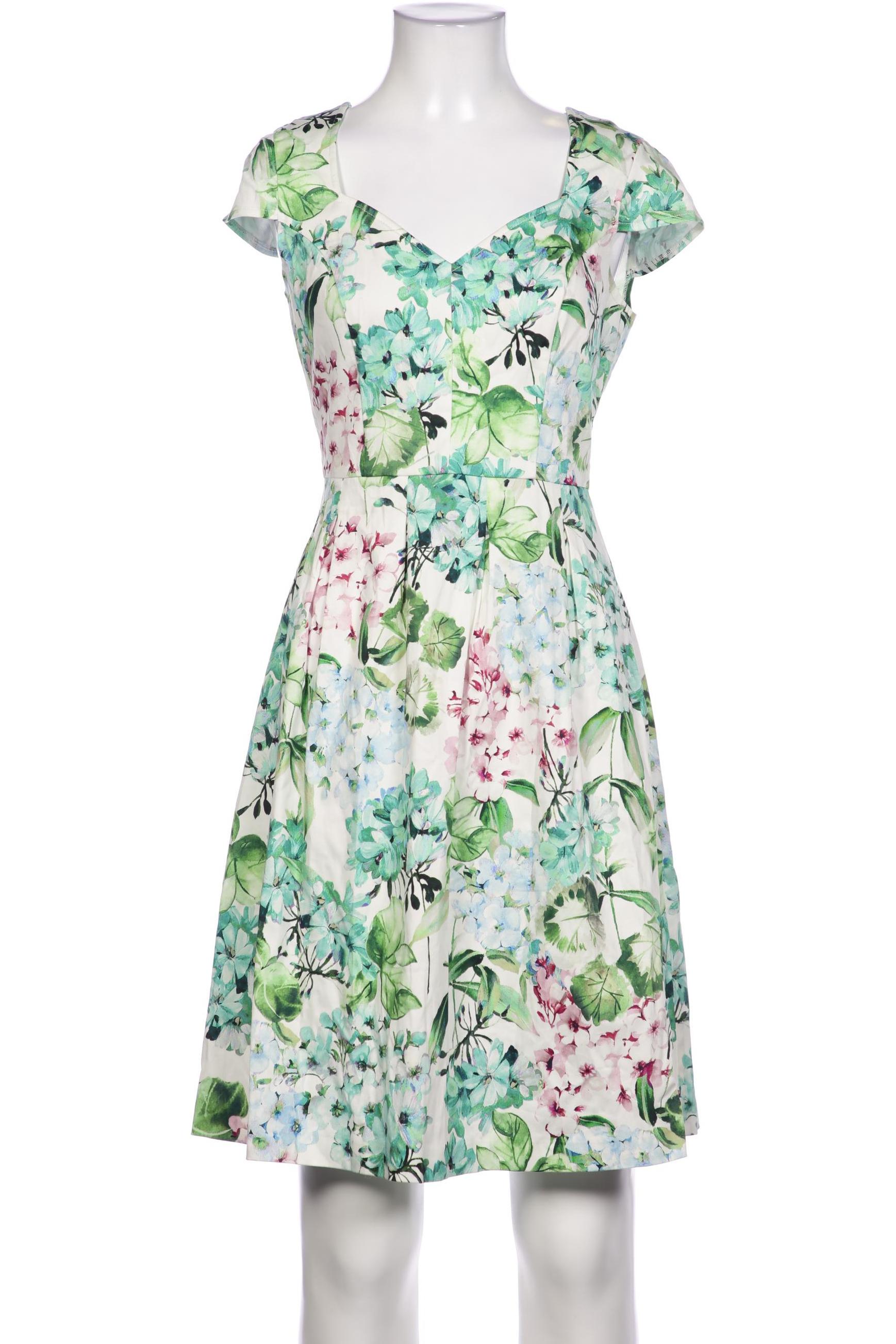 

Orsay Damen Kleid, grün, Gr. 34