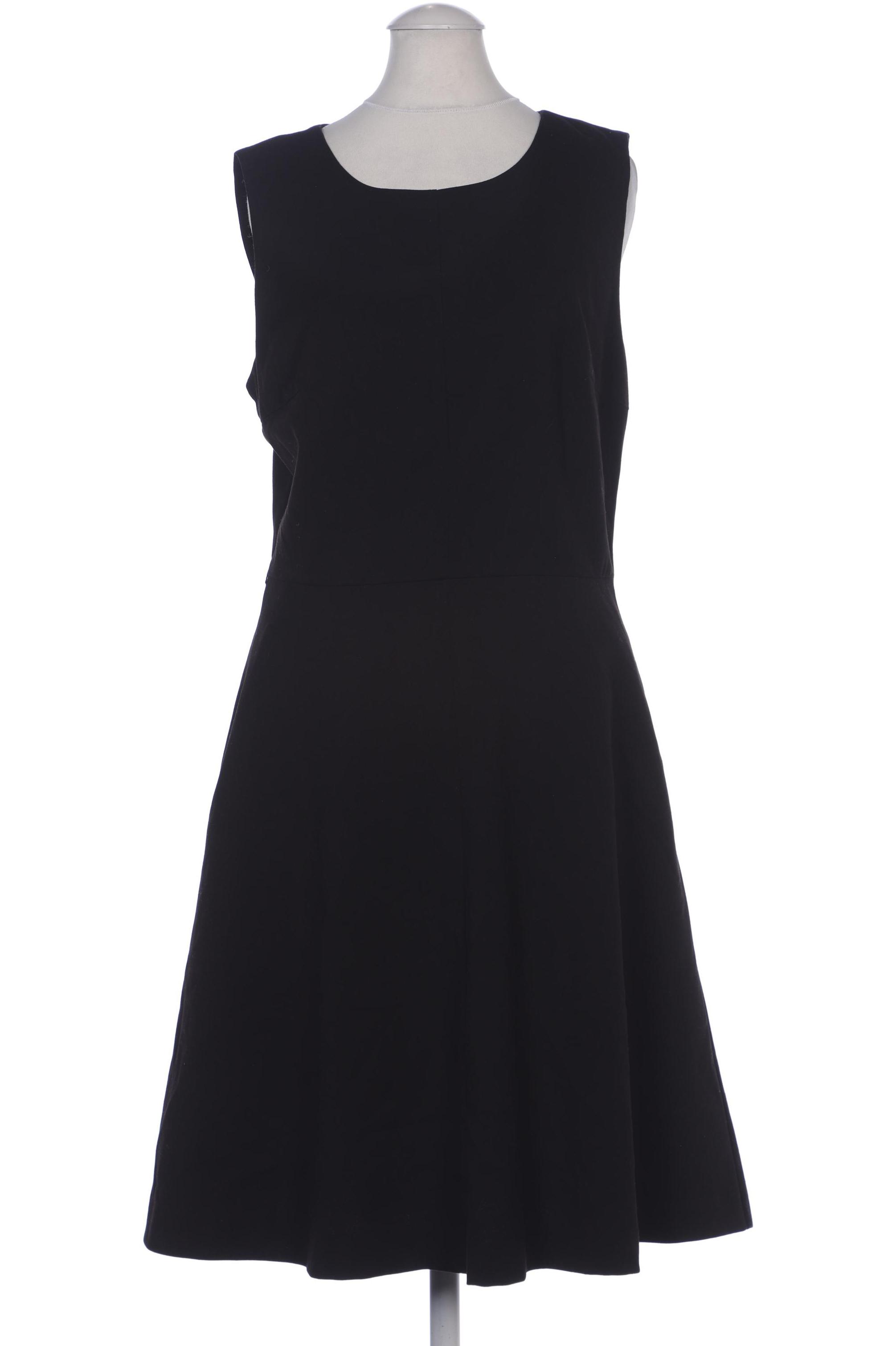 

Orsay Damen Kleid, schwarz, Gr. 36