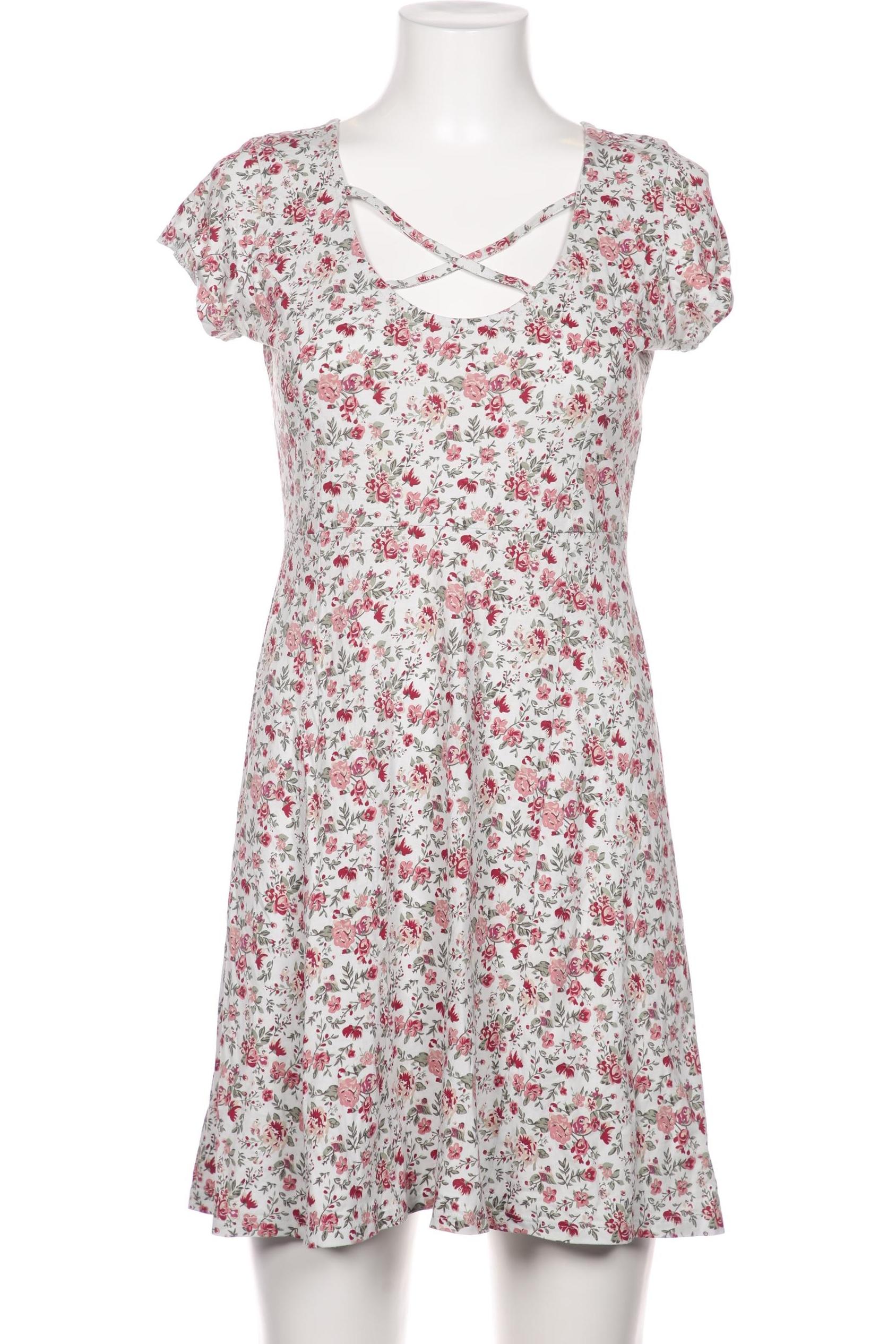 

Orsay Damen Kleid, mehrfarbig, Gr. 42