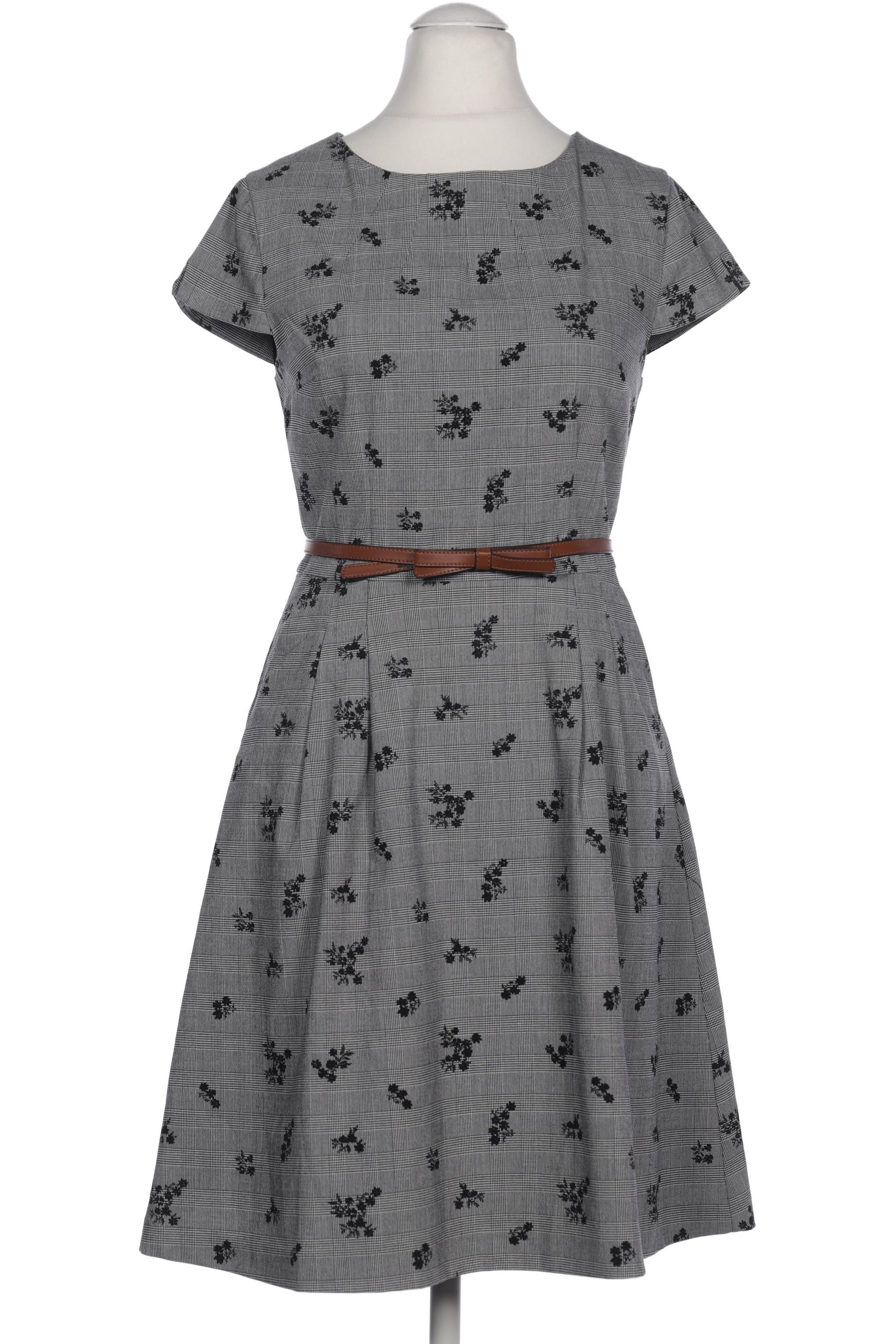 

Orsay Damen Kleid, grau, Gr. 38