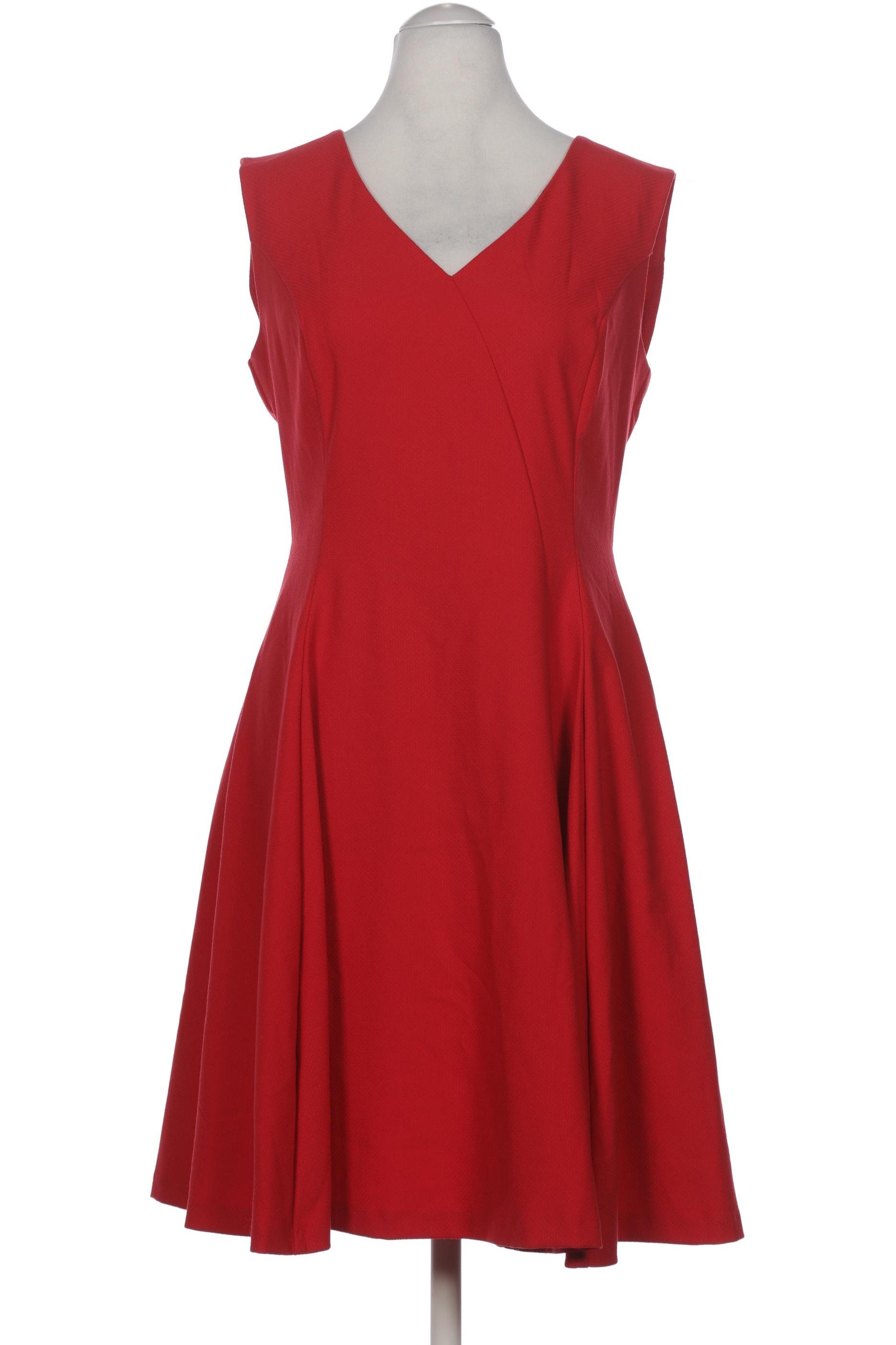 

Orsay Damen Kleid, rot, Gr. 38