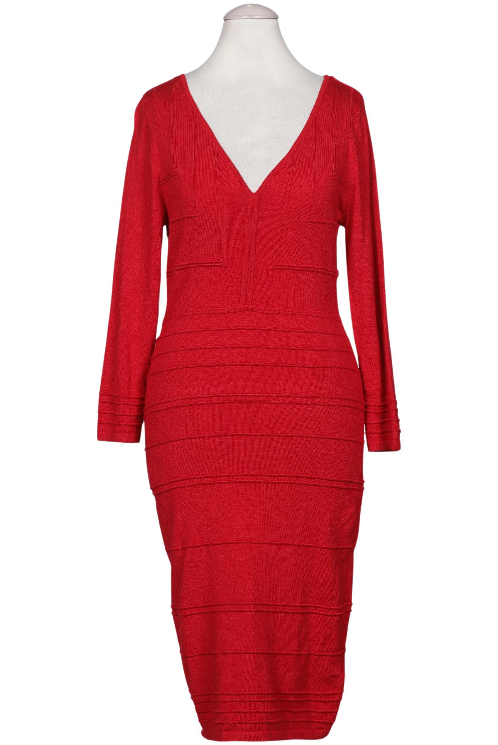 

Orsay Damen Kleid, rot, Gr. 38