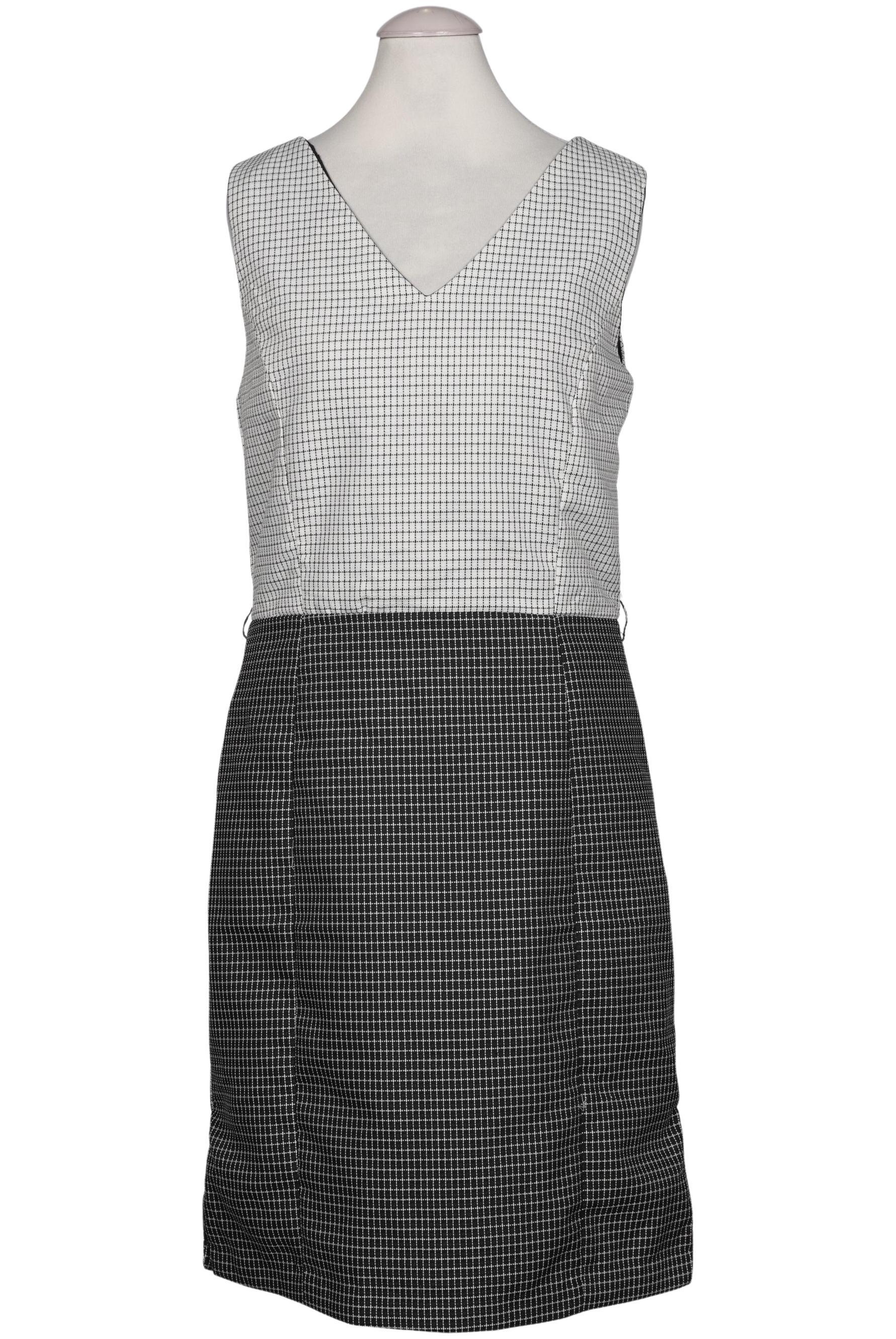 

Orsay Damen Kleid, schwarz, Gr. 38