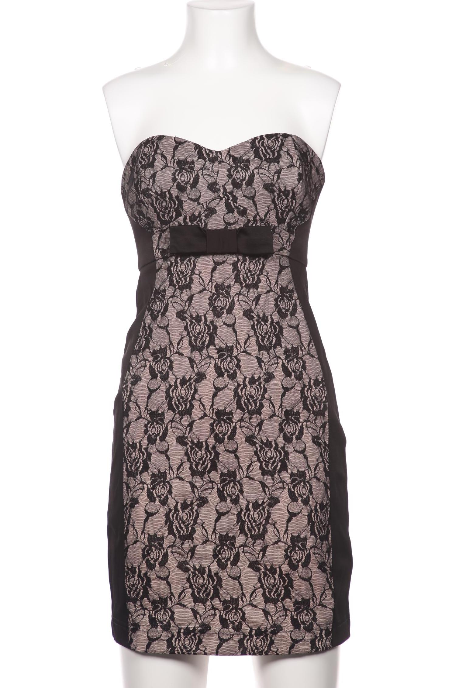 

Orsay Damen Kleid, schwarz, Gr. 30
