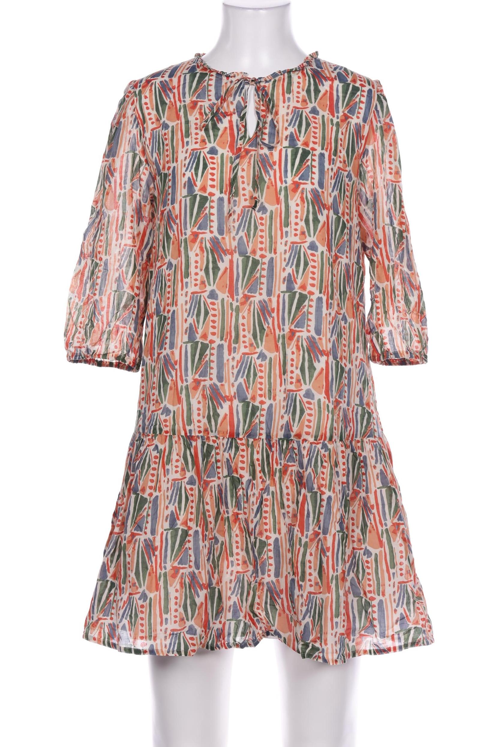 

Orsay Damen Kleid, mehrfarbig, Gr. 38