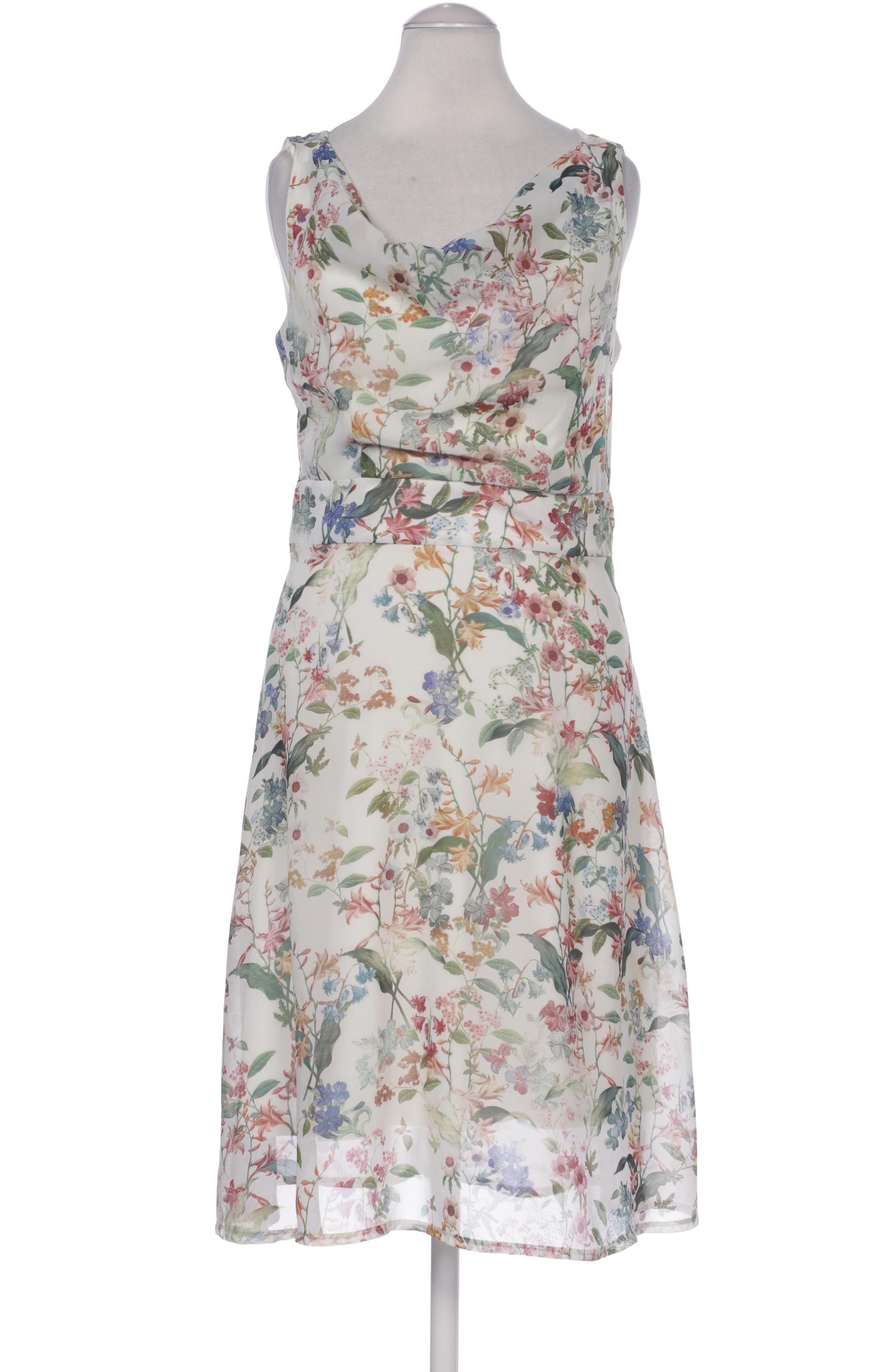 

Orsay Damen Kleid, mehrfarbig, Gr. 36