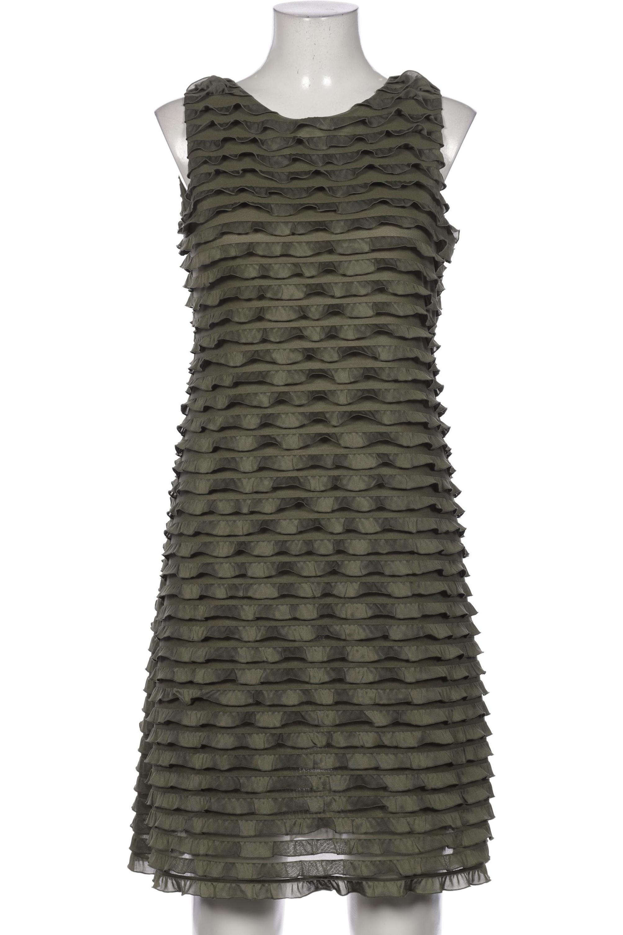 

Orsay Damen Kleid, grün, Gr. 42