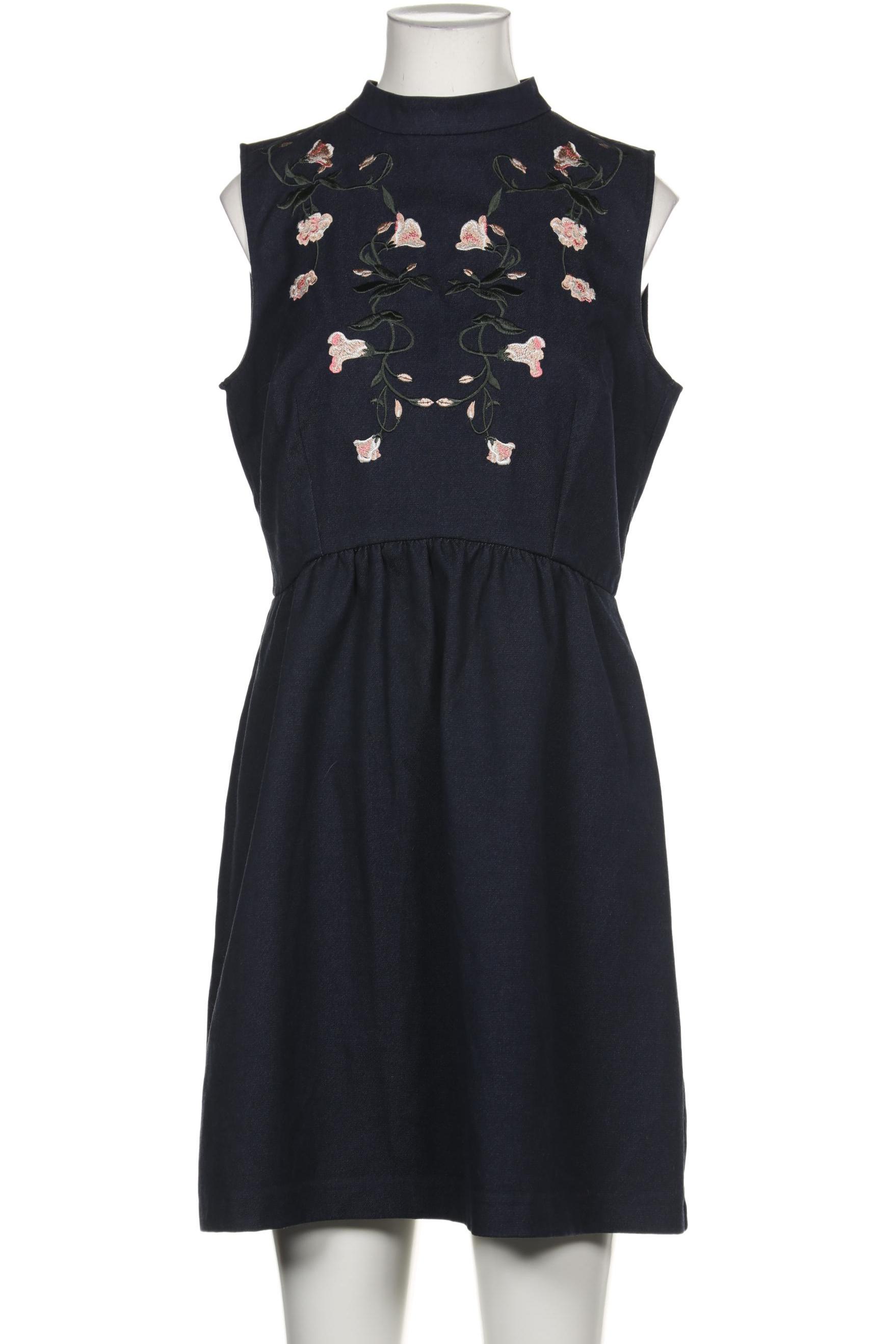 

Orsay Damen Kleid, marineblau, Gr. 38
