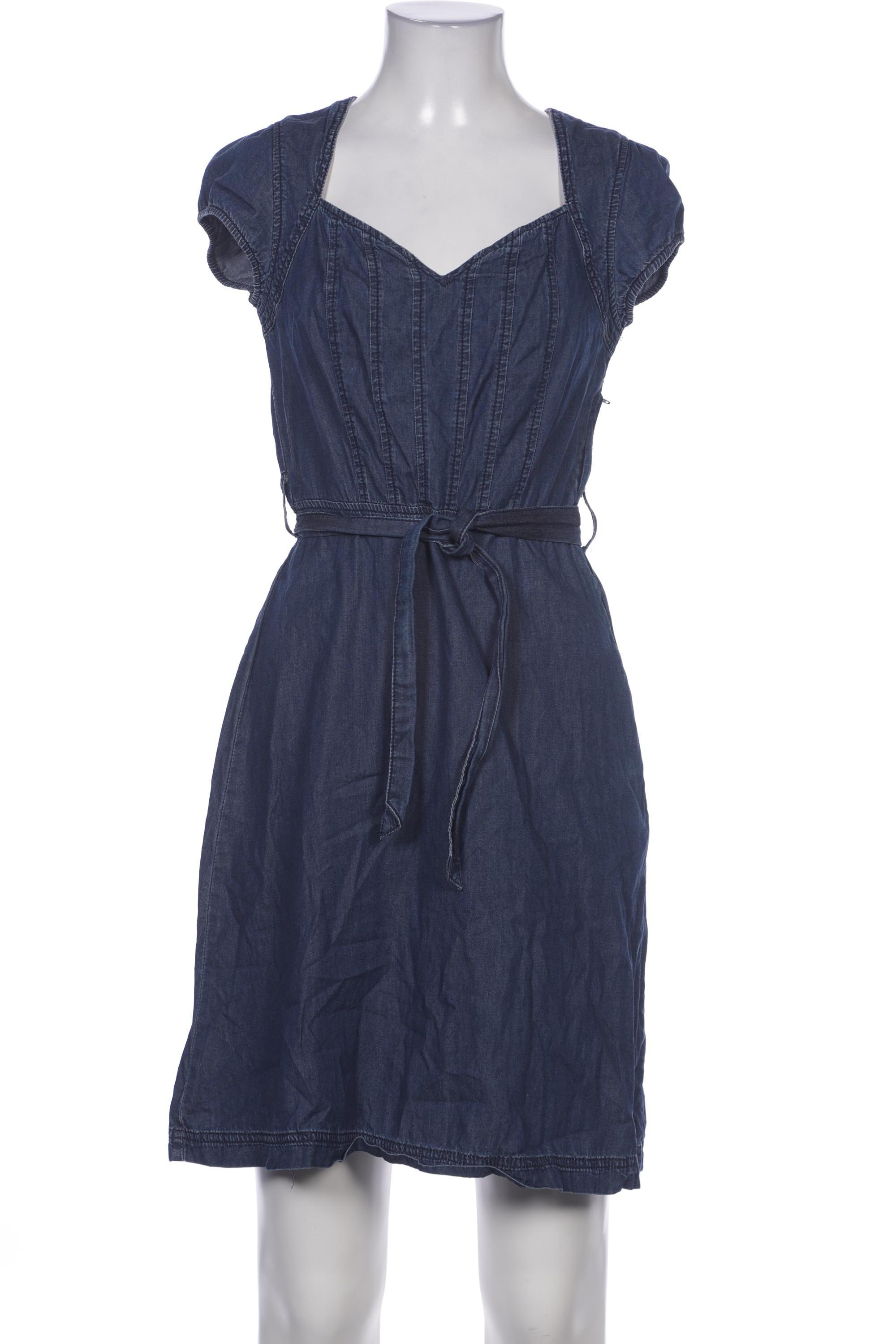 

Orsay Damen Kleid, marineblau, Gr. 36