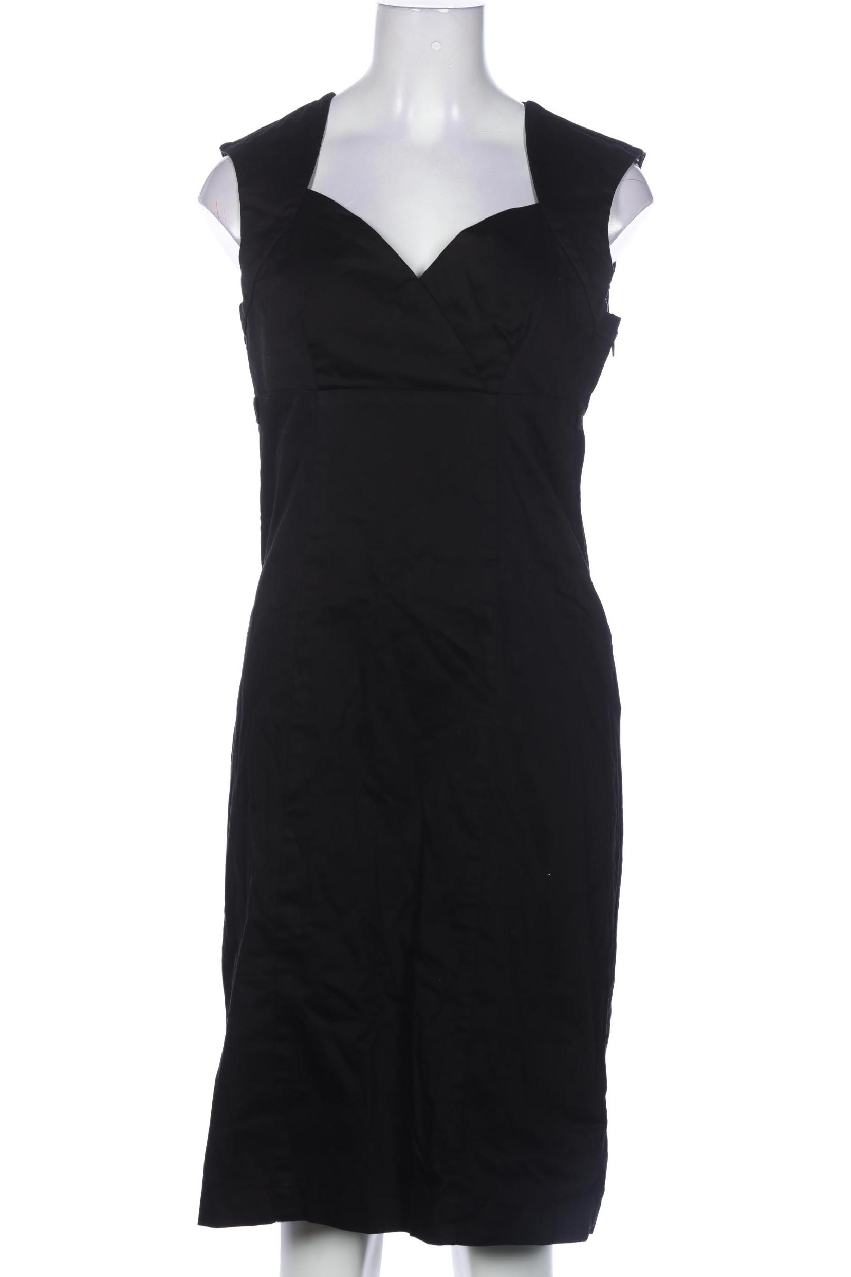 

Orsay Damen Kleid, schwarz, Gr. 34