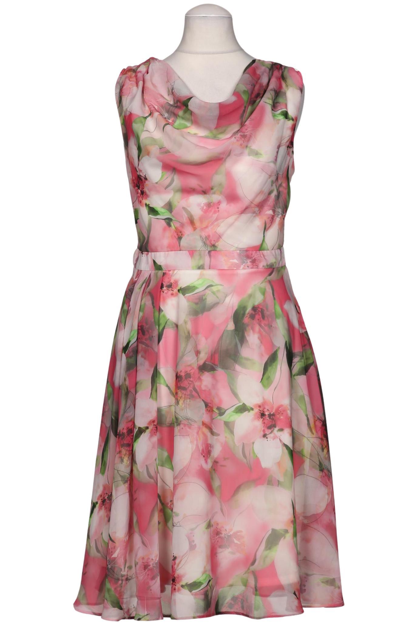 

Orsay Damen Kleid, pink, Gr. 36