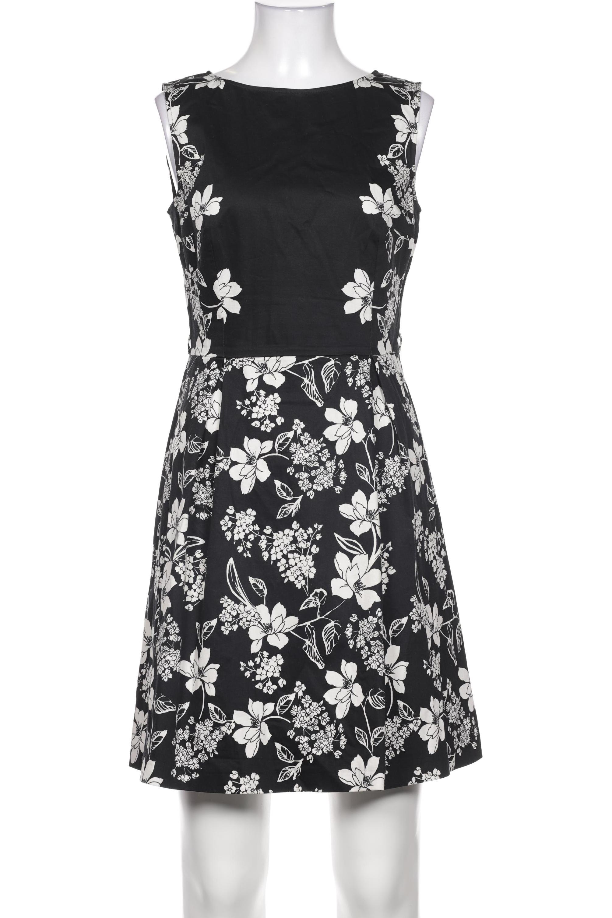 

Orsay Damen Kleid, schwarz, Gr. 38