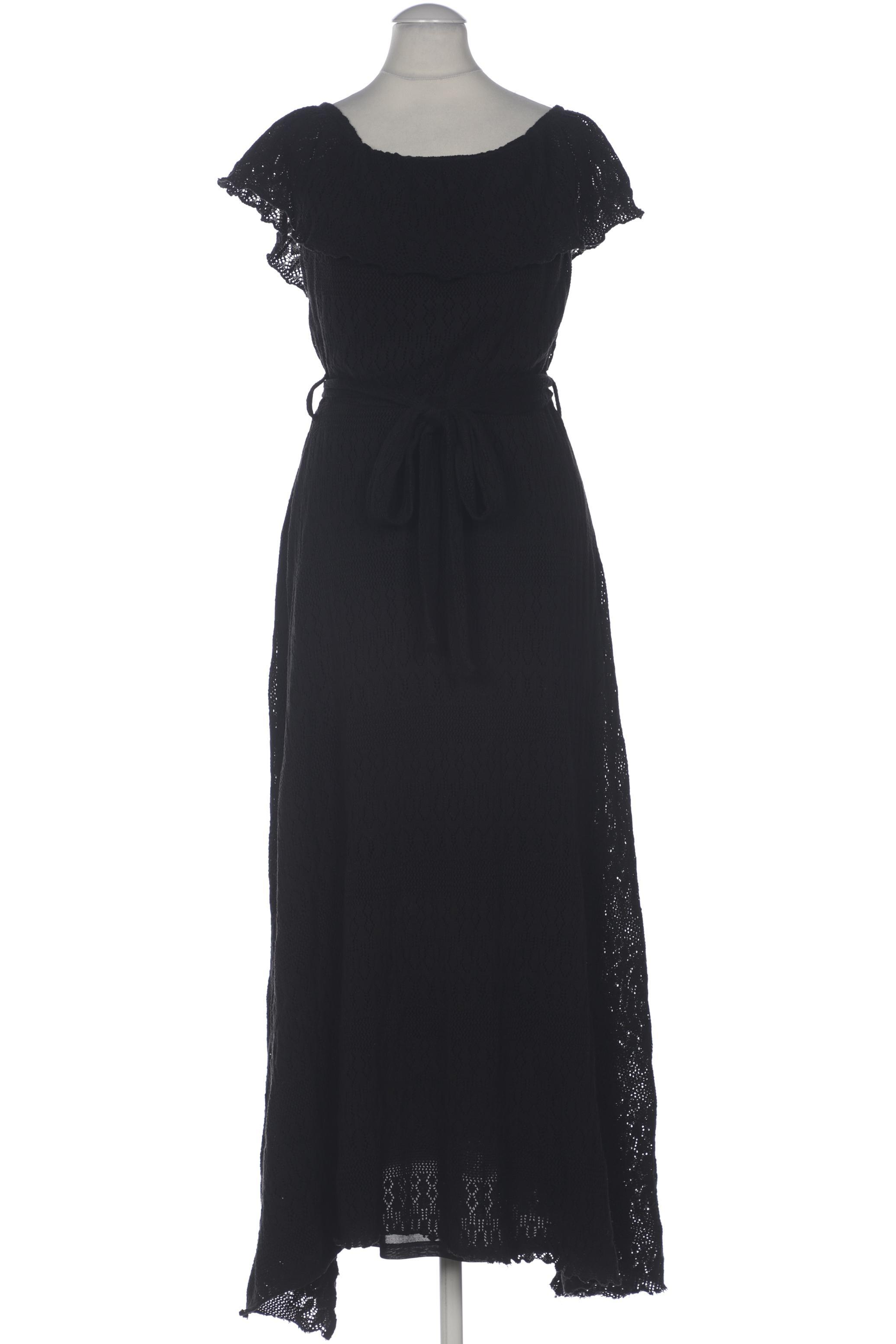 

Orsay Damen Kleid, schwarz, Gr. 38