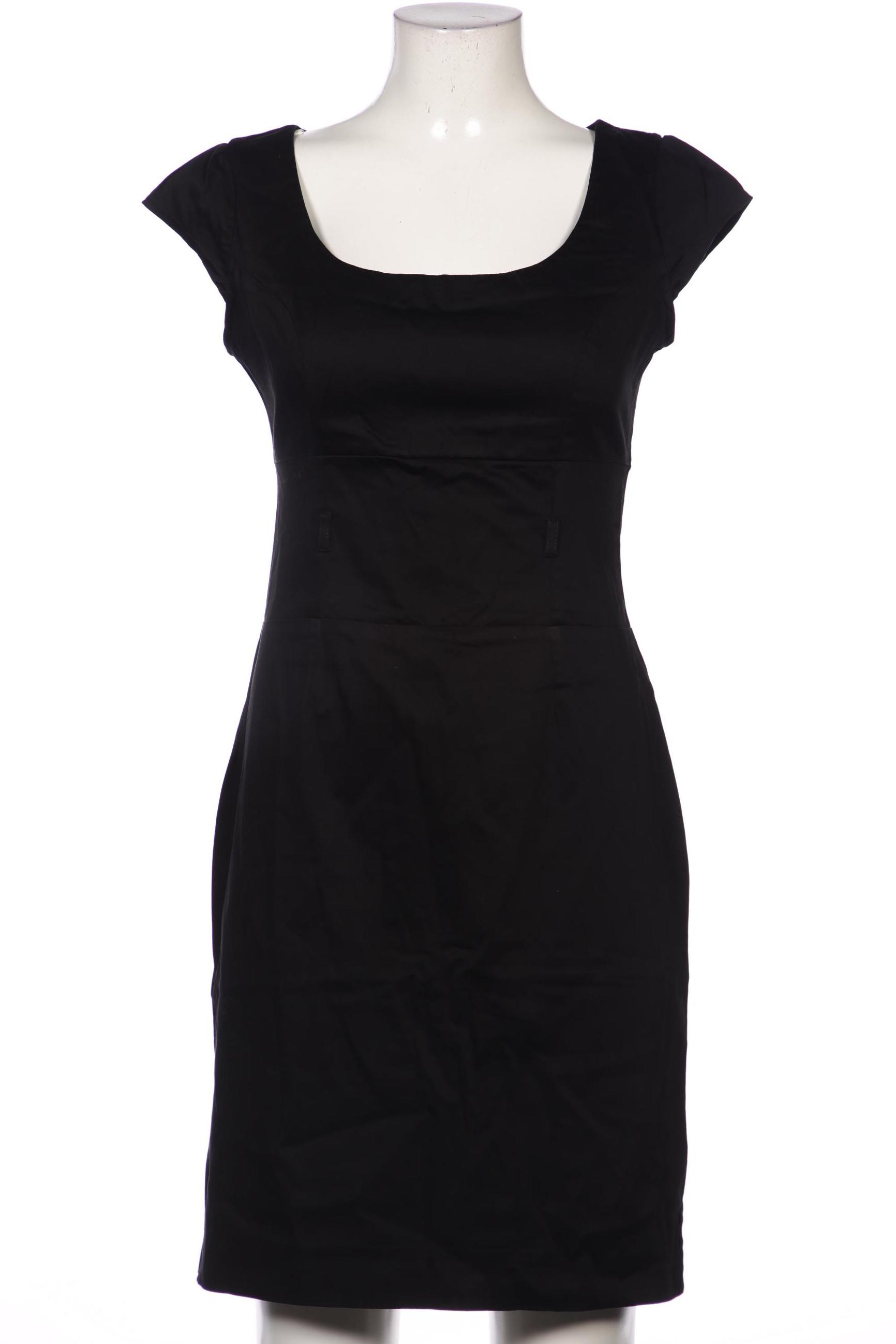 

Orsay Damen Kleid, schwarz, Gr. 40