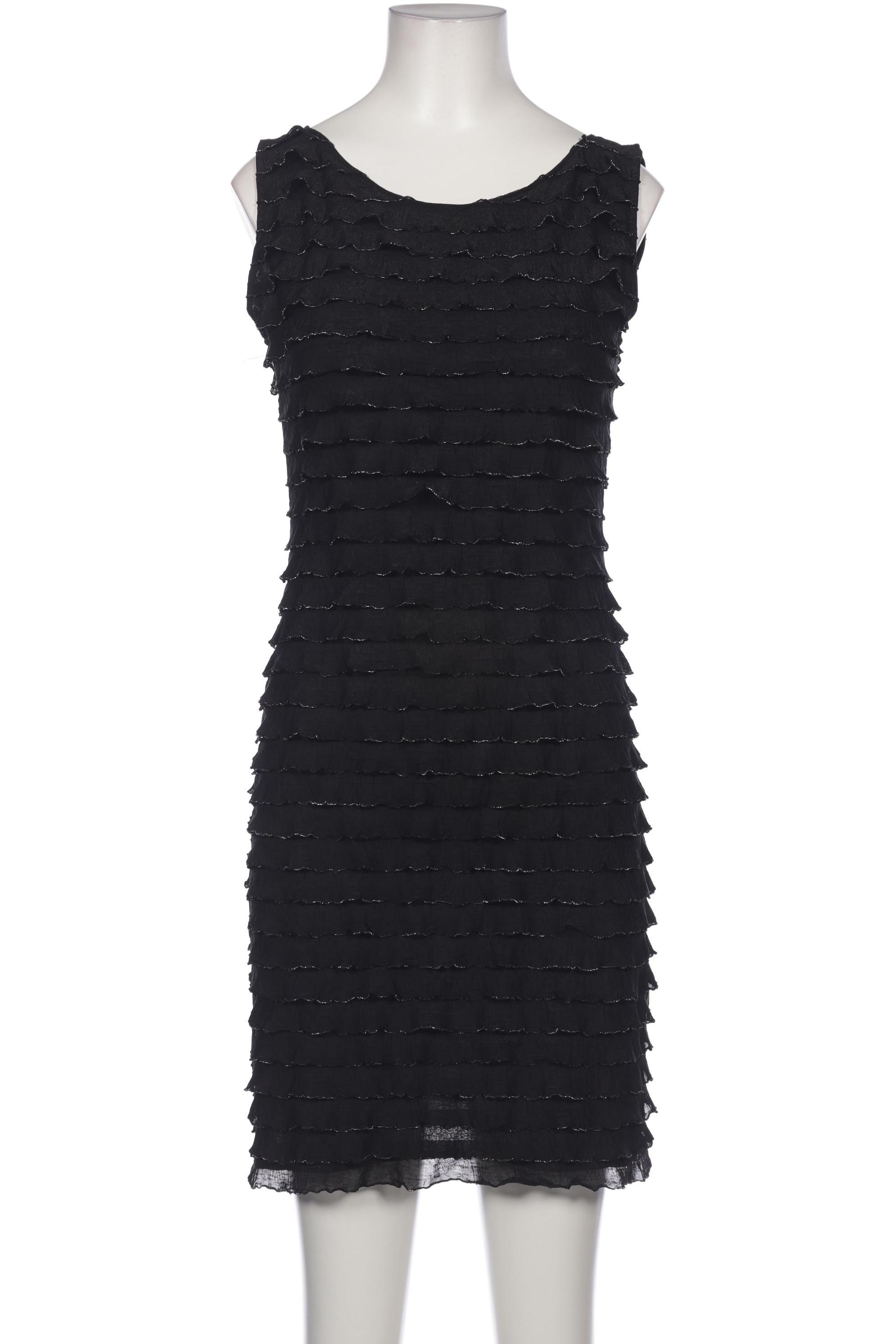 

Orsay Damen Kleid, schwarz, Gr. 36