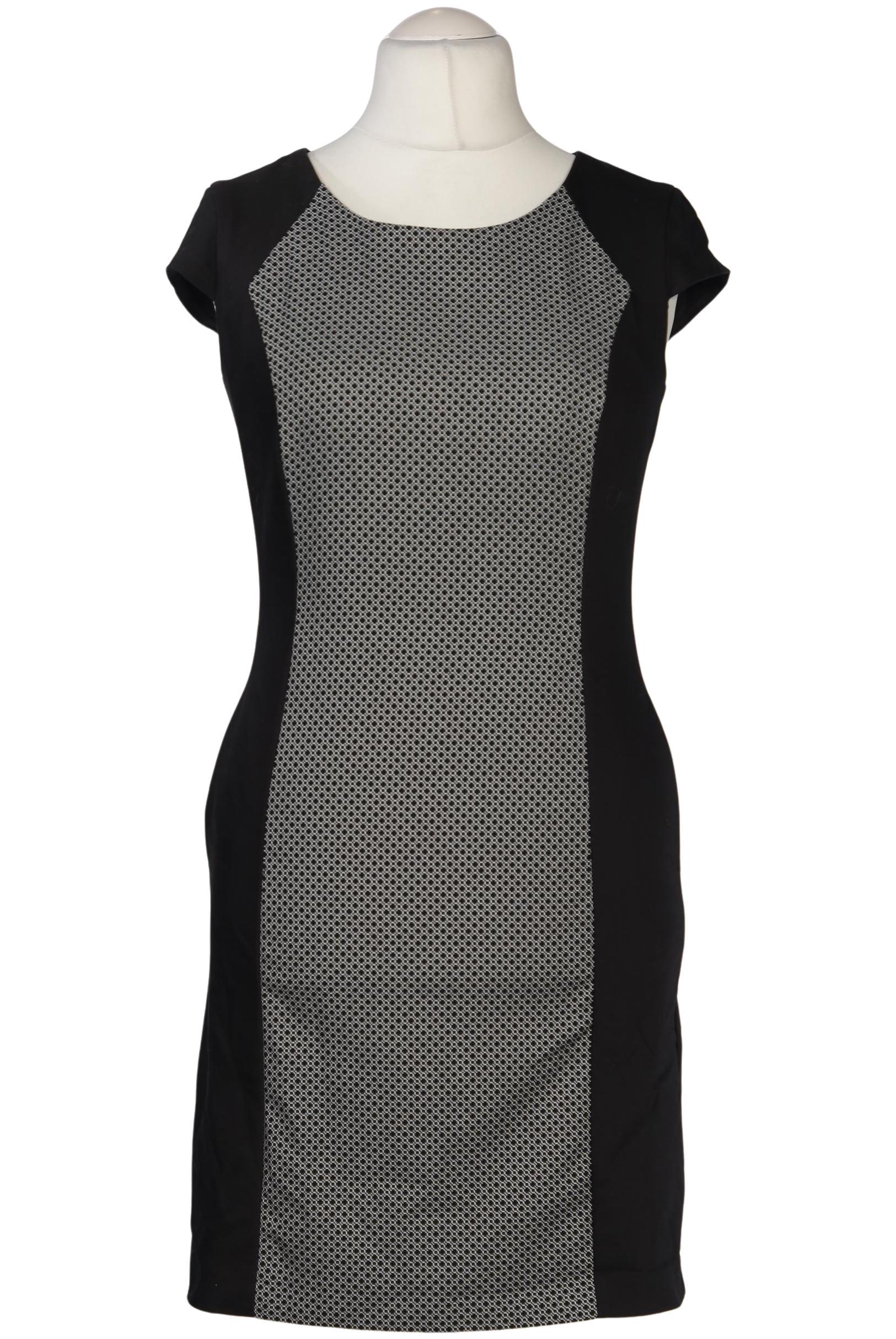 

Orsay Damen Kleid, schwarz, Gr. 38