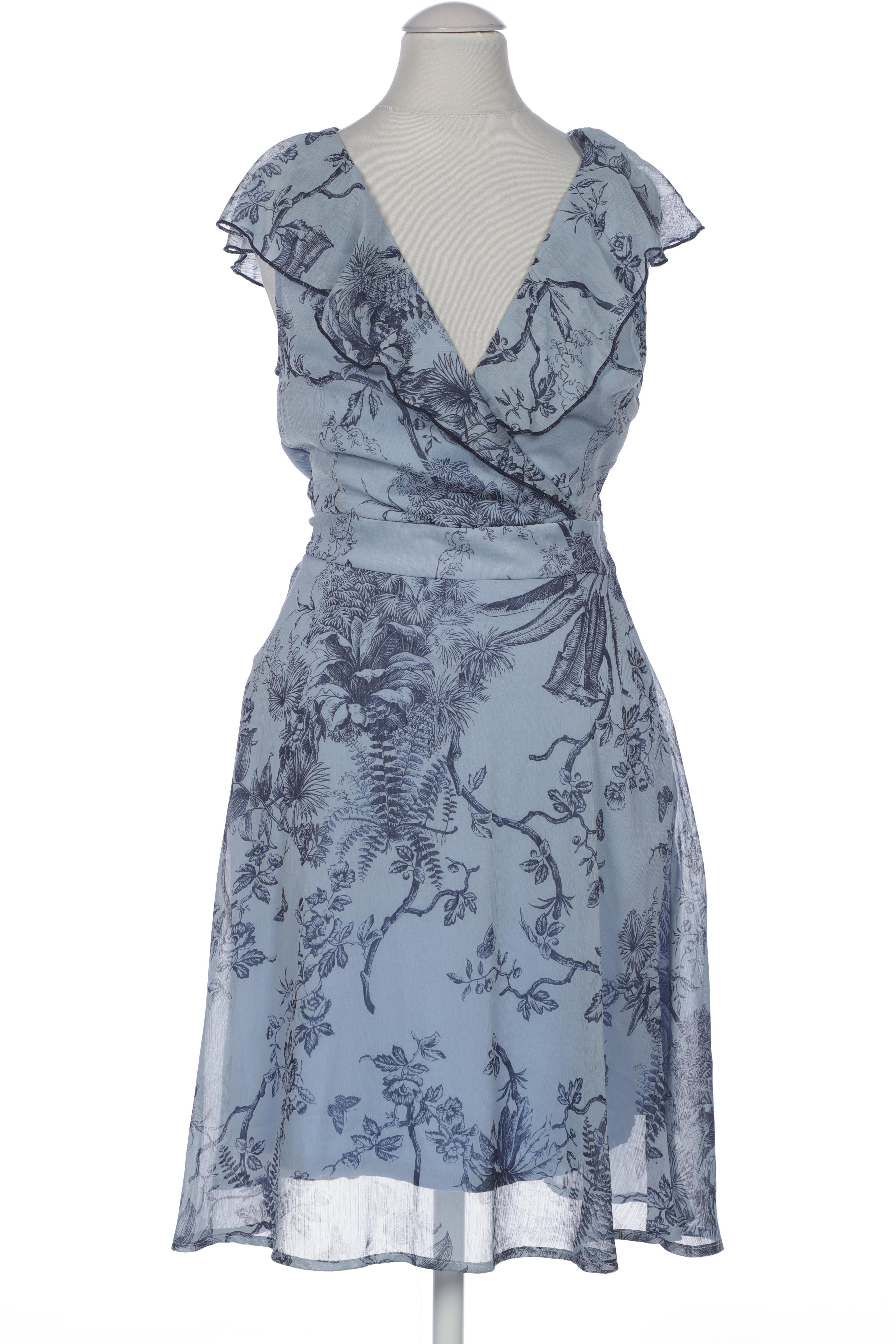 

Orsay Damen Kleid, hellblau, Gr. 34