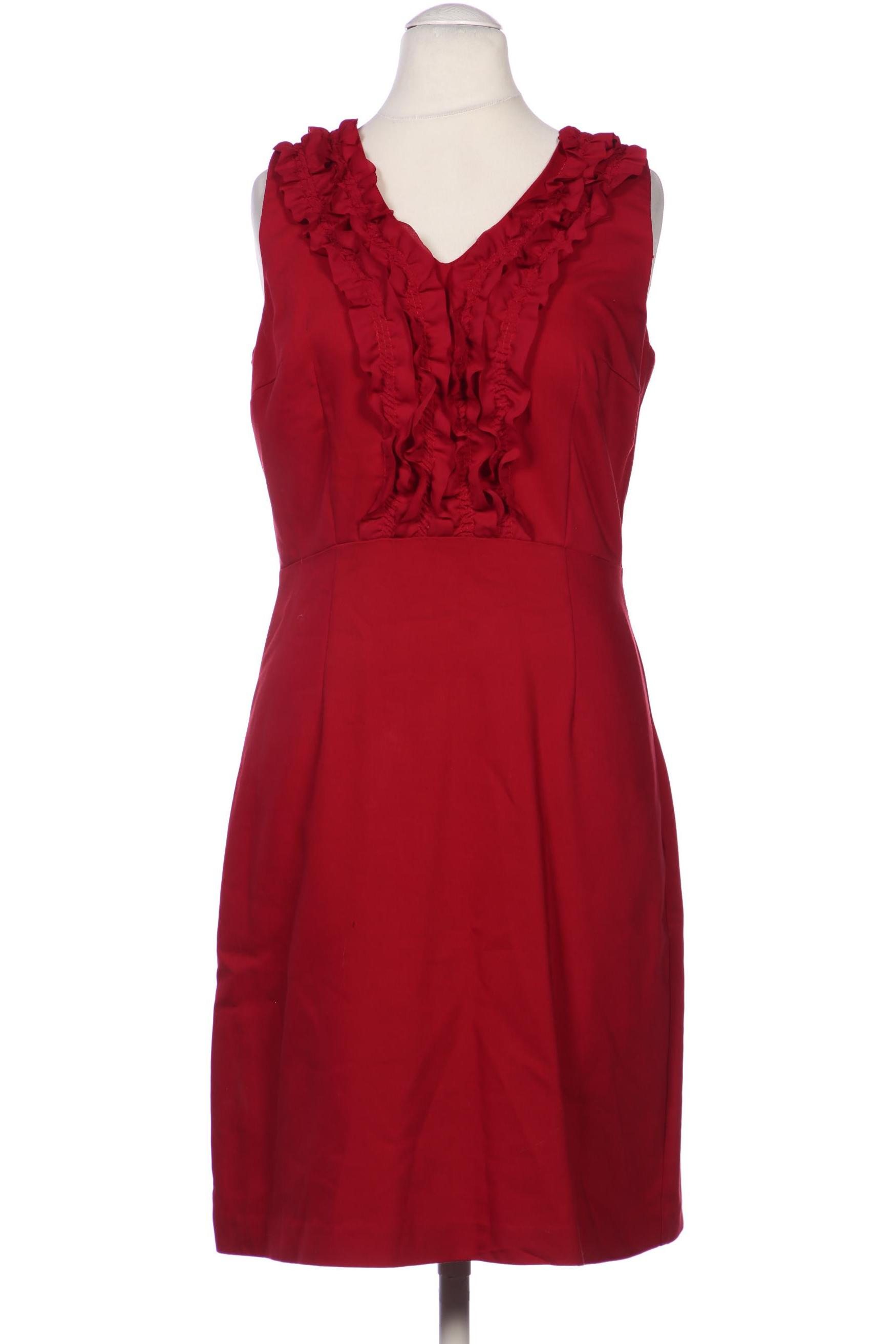

Orsay Damen Kleid, bordeaux, Gr. 40