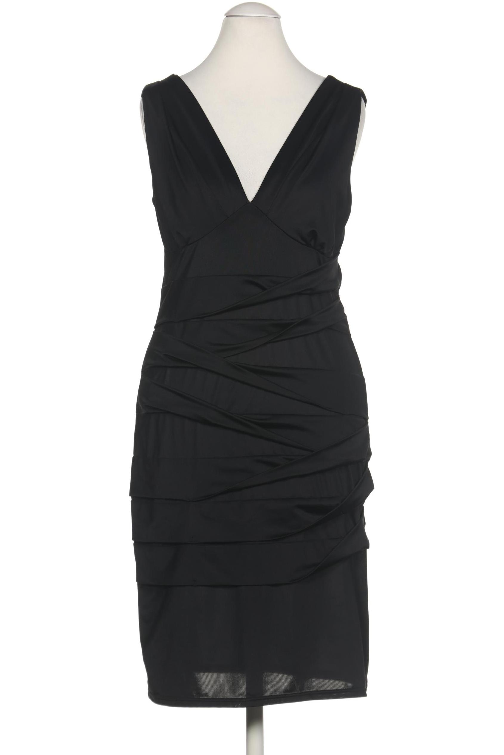 

Orsay Damen Kleid, schwarz, Gr. 34