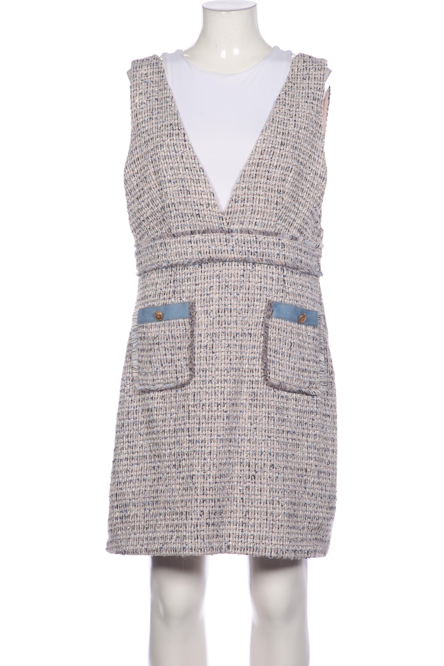 

Orsay Damen Kleid, hellblau, Gr. 42