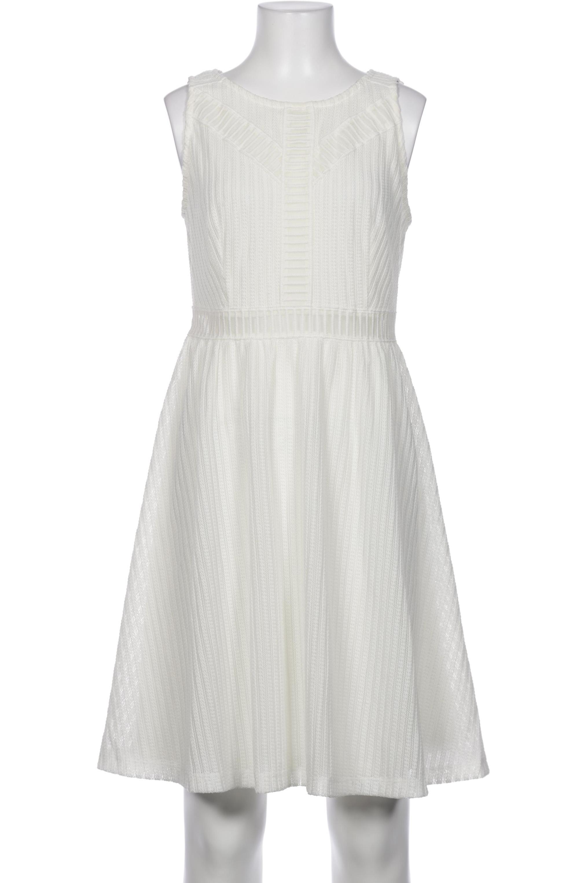 

Orsay Damen Kleid, cremeweiß, Gr. 38