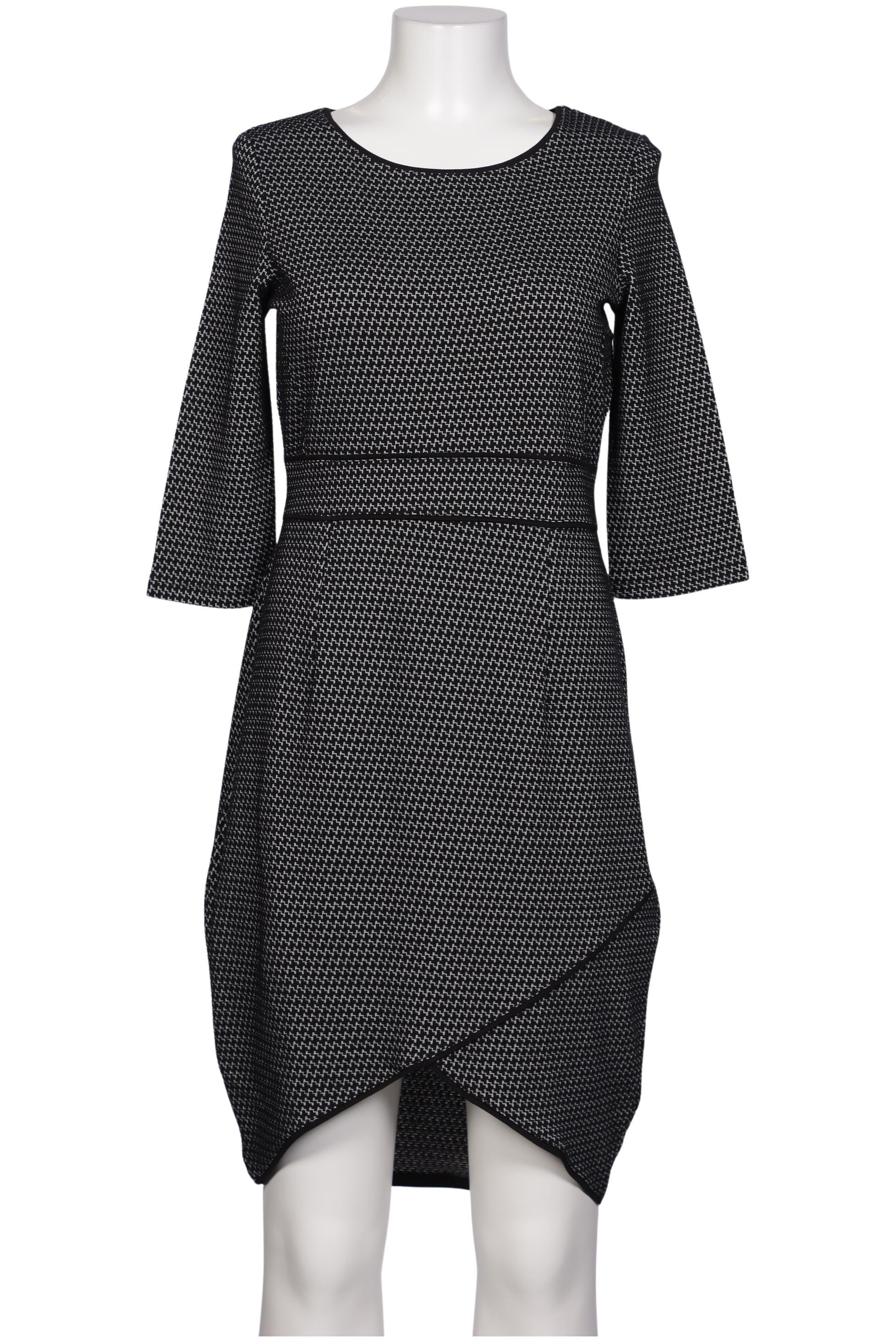 

Orsay Damen Kleid, schwarz, Gr. 40