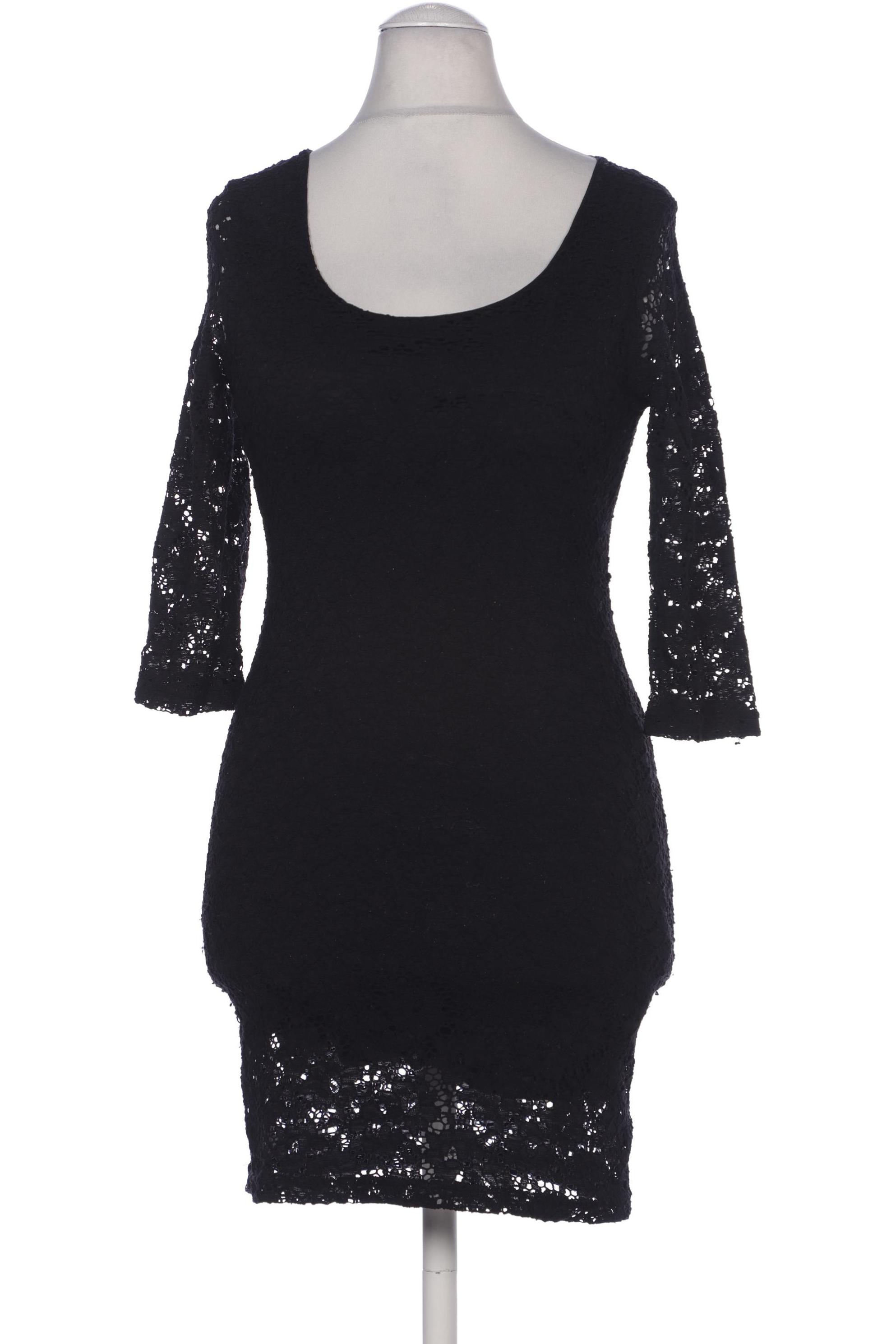 

Orsay Damen Kleid, schwarz, Gr. 38