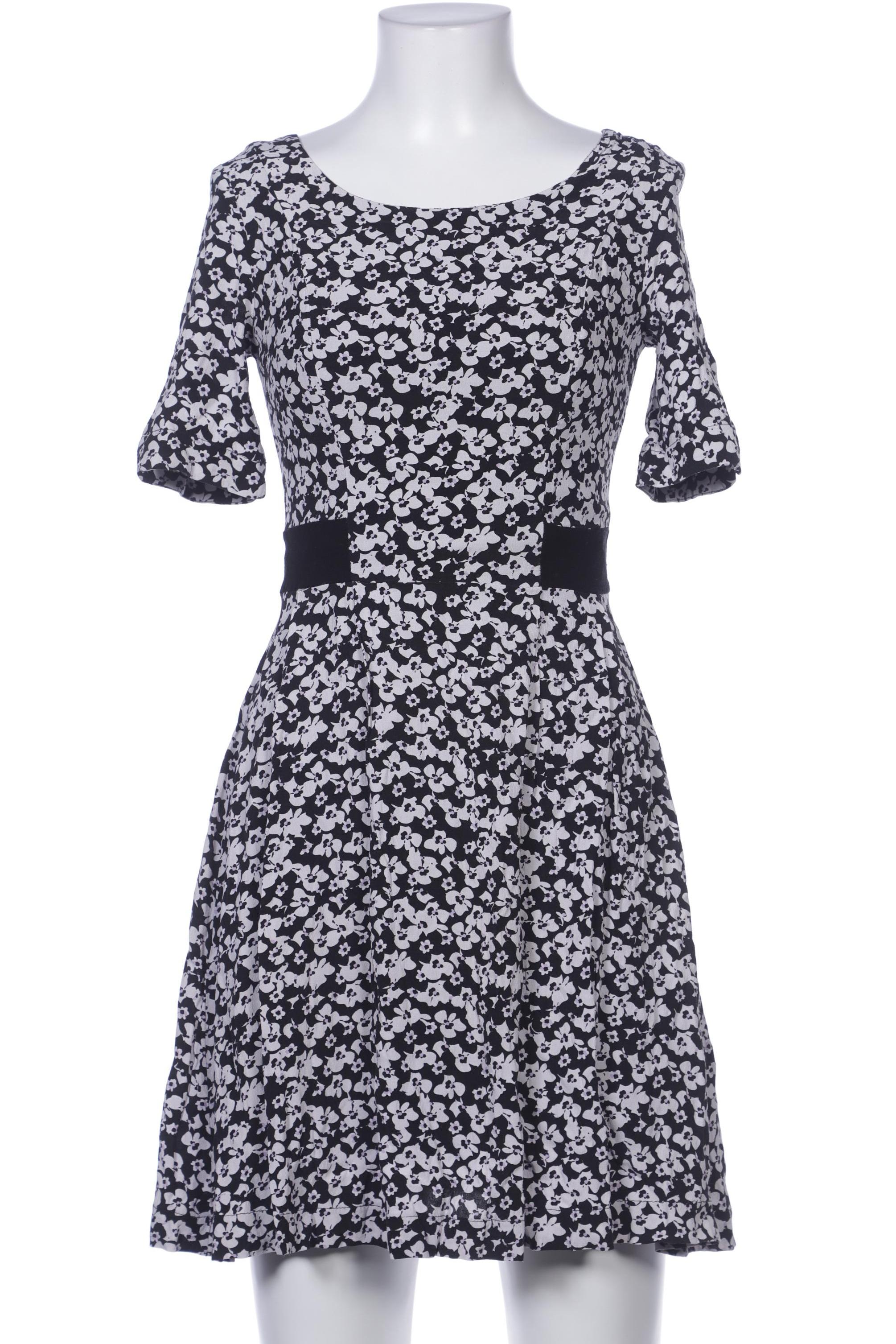 

Orsay Damen Kleid, schwarz, Gr. 34
