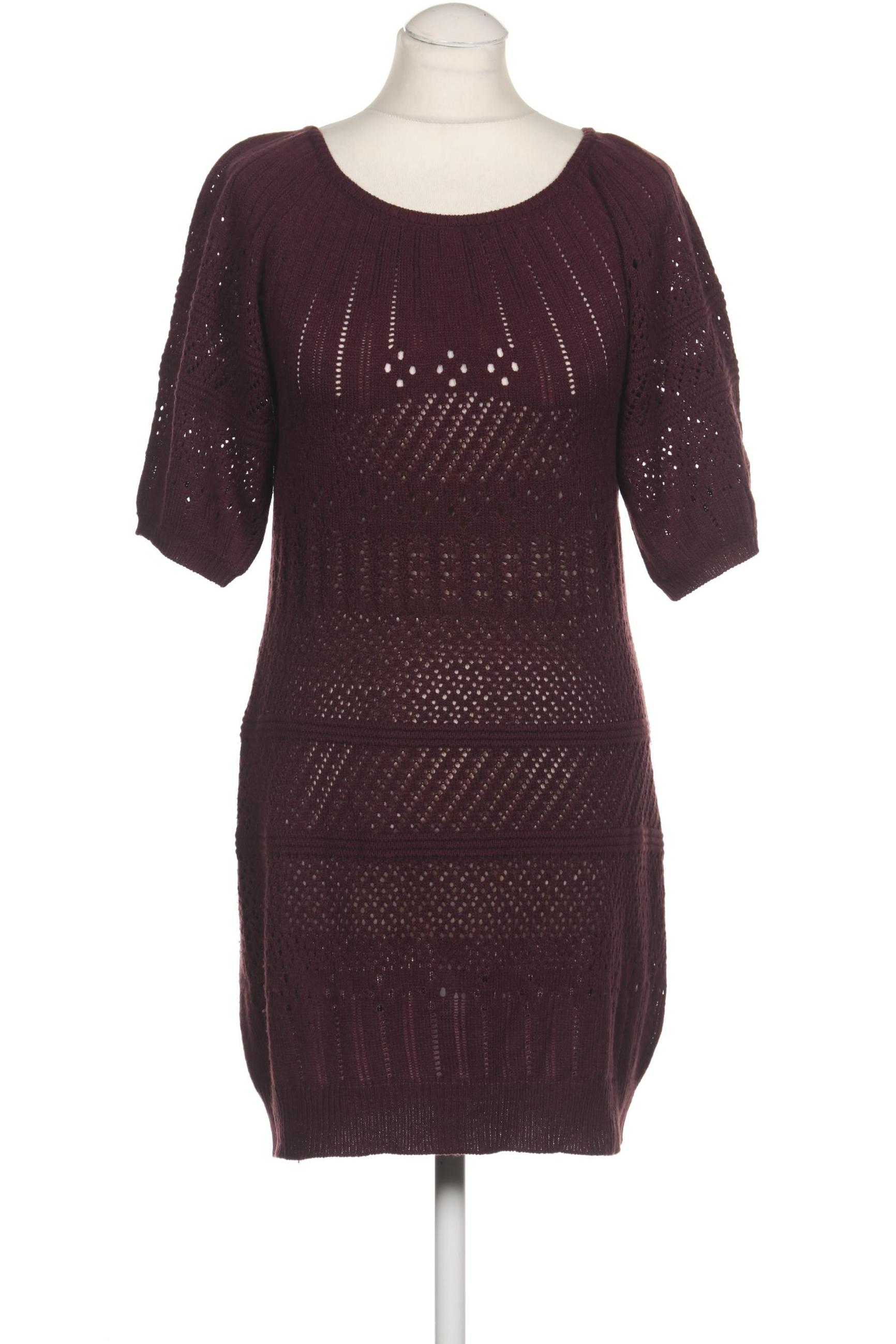 

Orsay Damen Kleid, bordeaux, Gr. 36