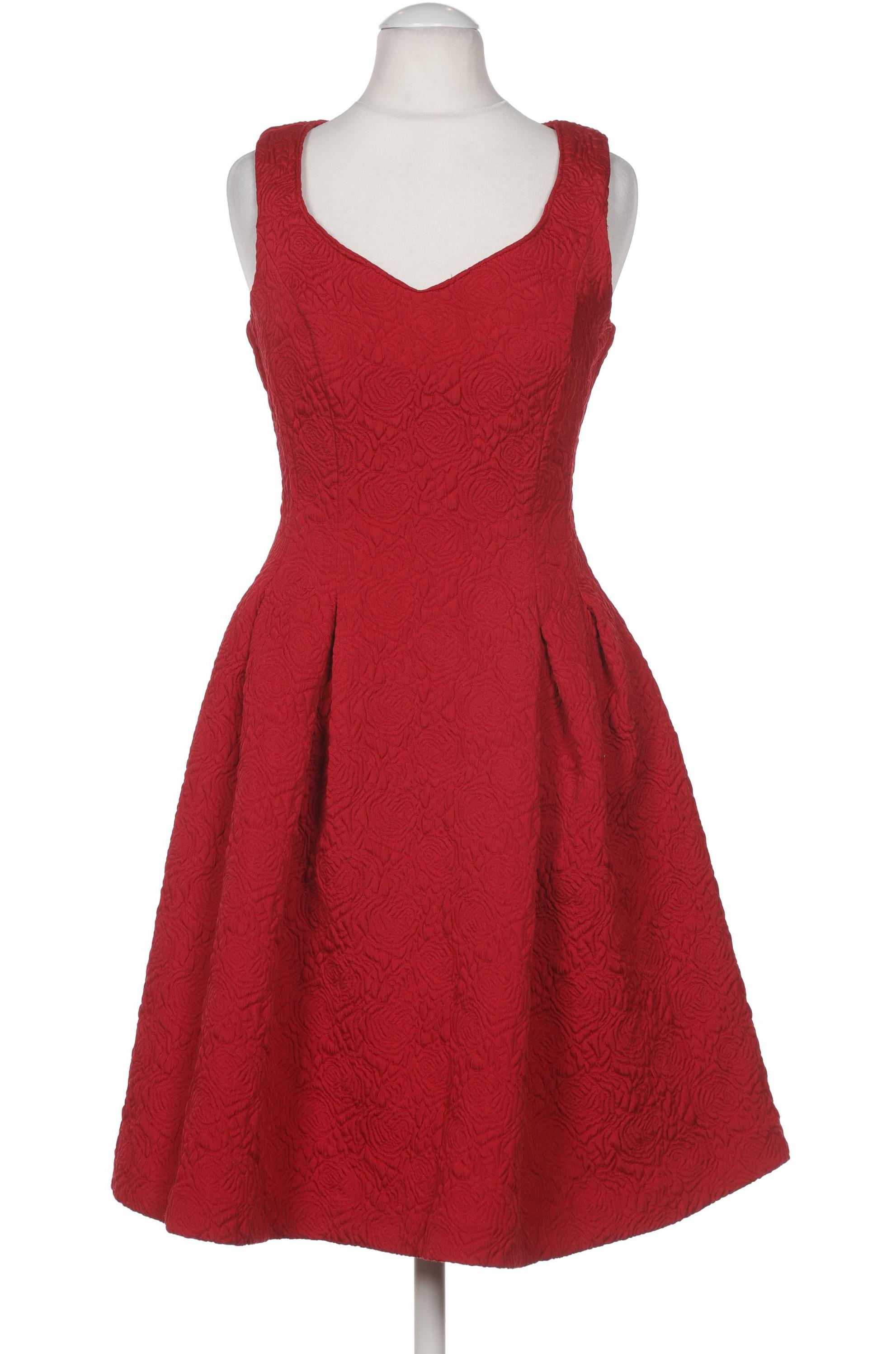 

Orsay Damen Kleid, rot, Gr. 34