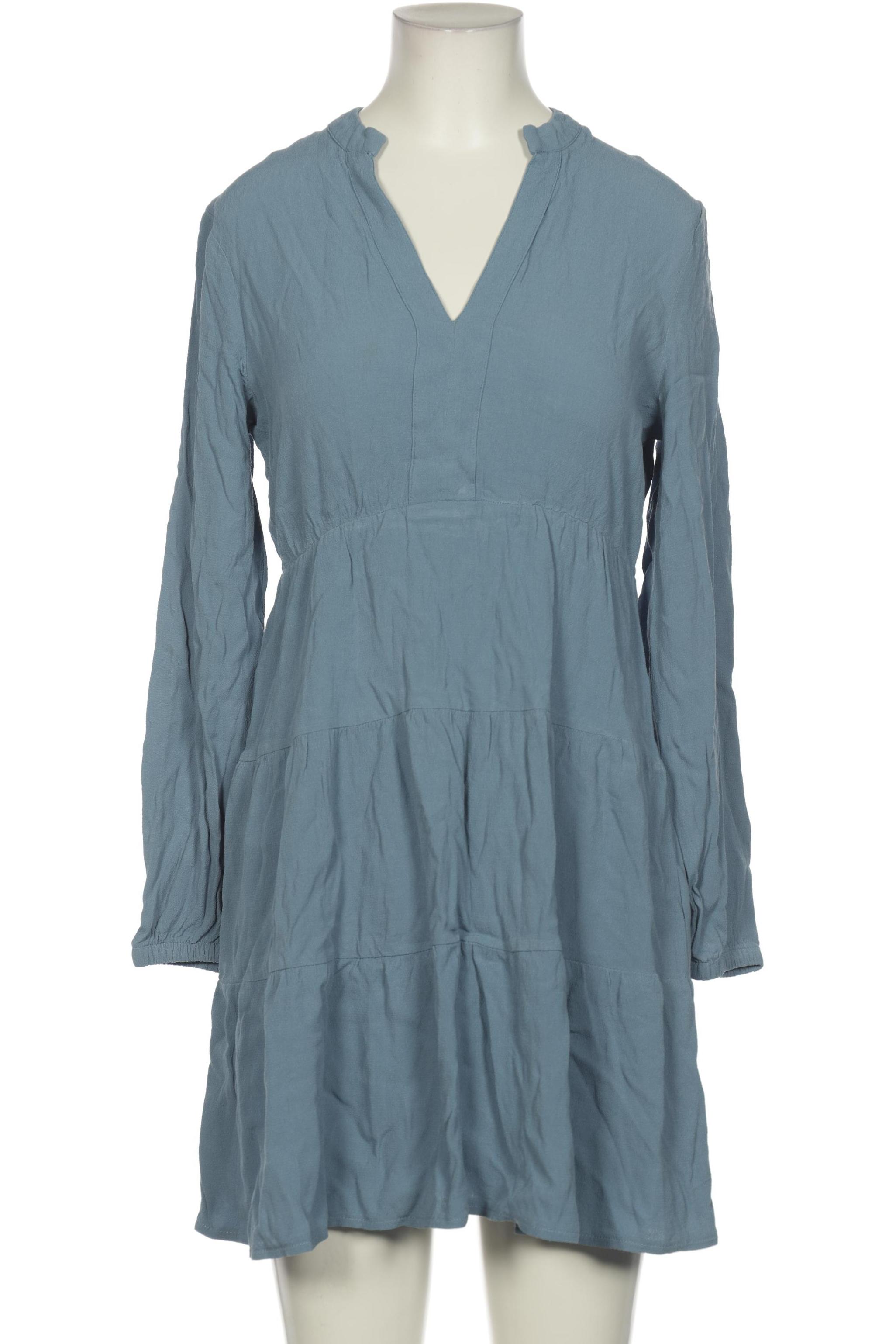 

Orsay Damen Kleid, blau