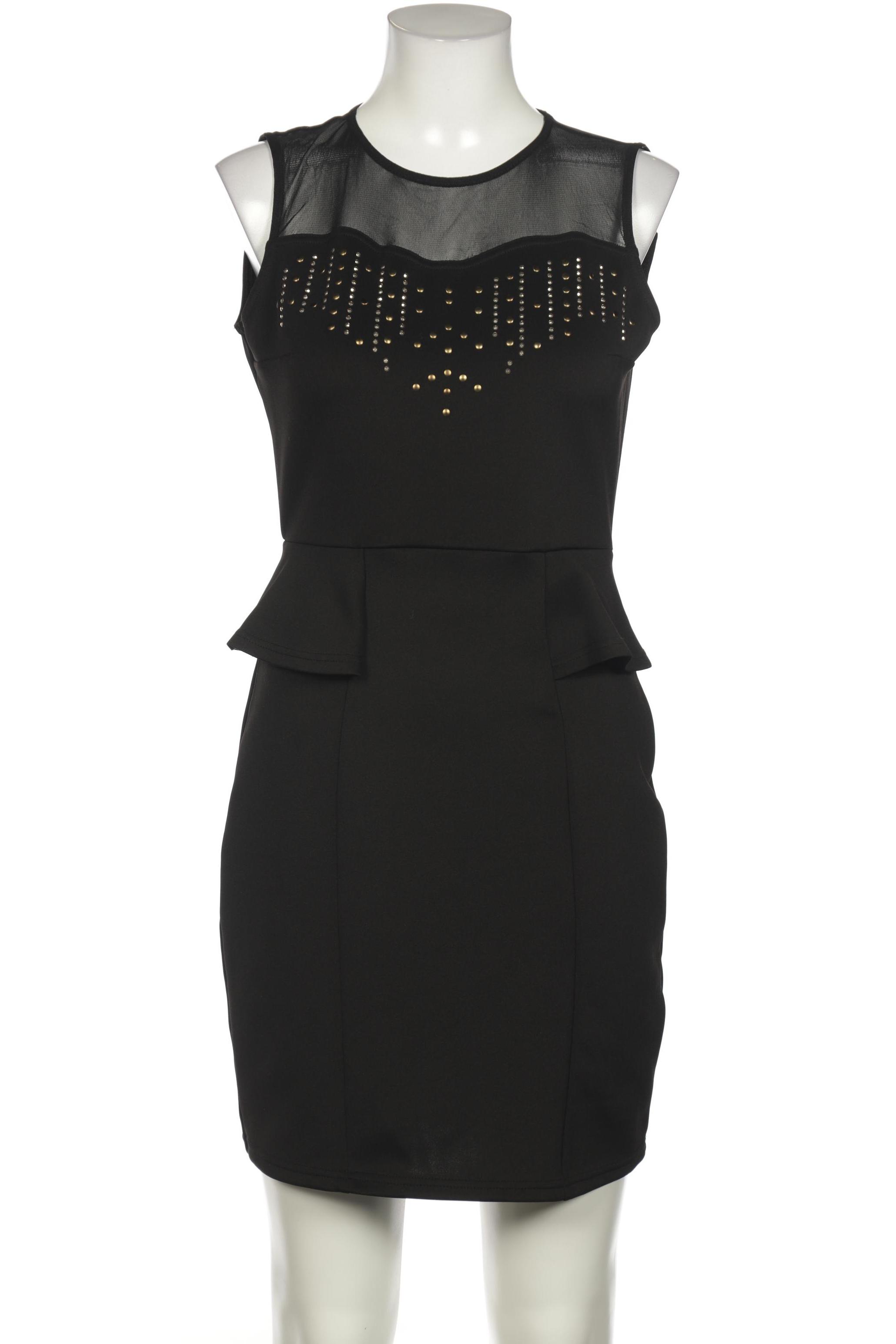 

Orsay Damen Kleid, schwarz