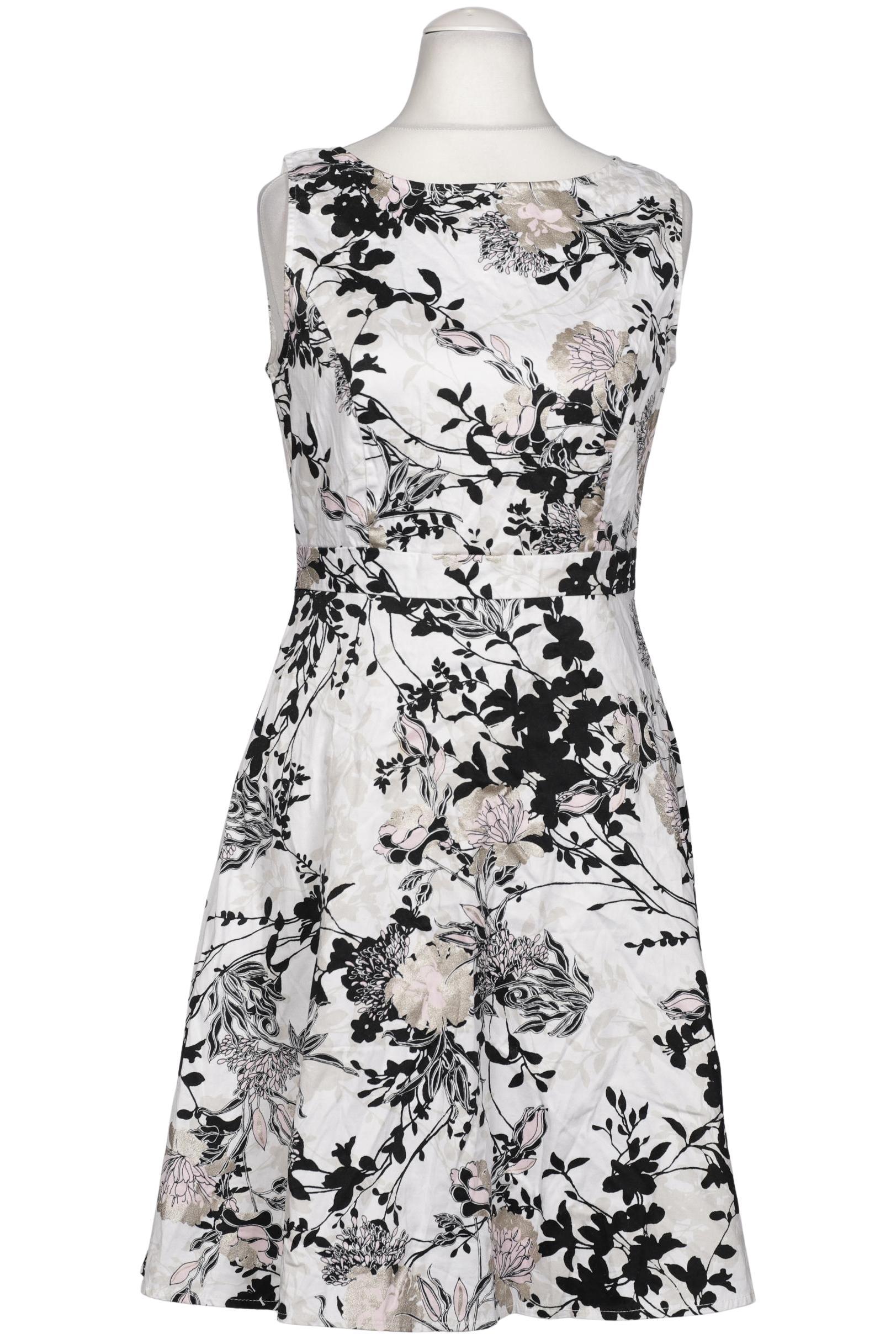 

Orsay Damen Kleid, mehrfarbig, Gr. 40